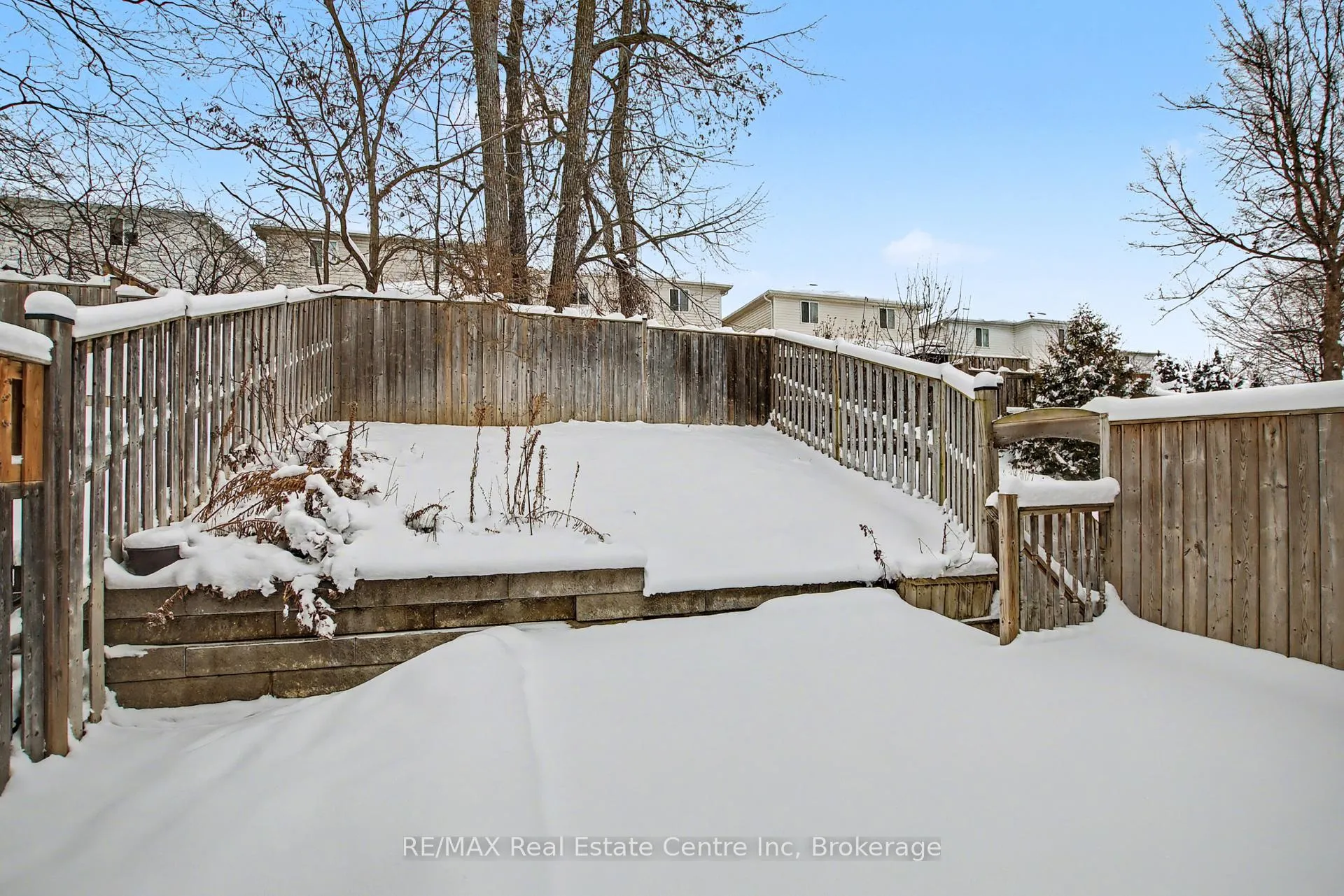 Photo 32 of 158 Kemp Crescent, Guelph, Grange Road — HOMEH