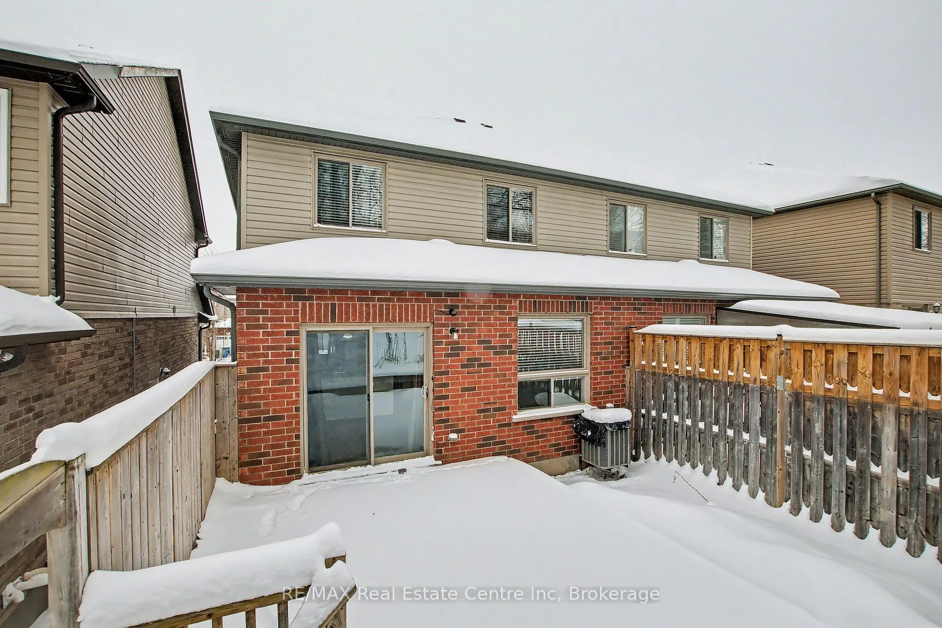 Photo 33 of 158 Kemp Crescent, Guelph, Grange Road — HOMEH