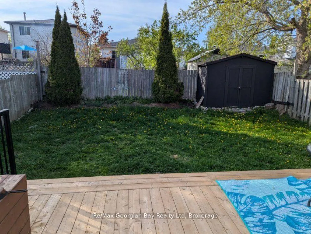 Photo 48 of 334 Rose Crescent, Midland — HOMEH
