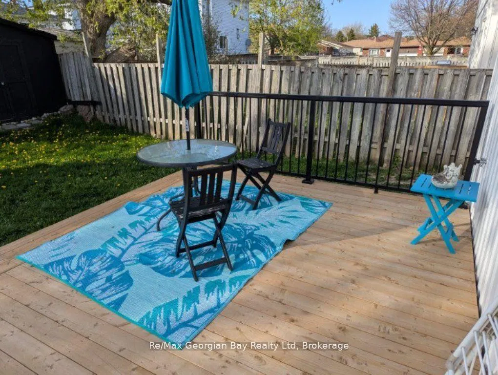 Photo 49 of 334 Rose Crescent, Midland — HOMEH