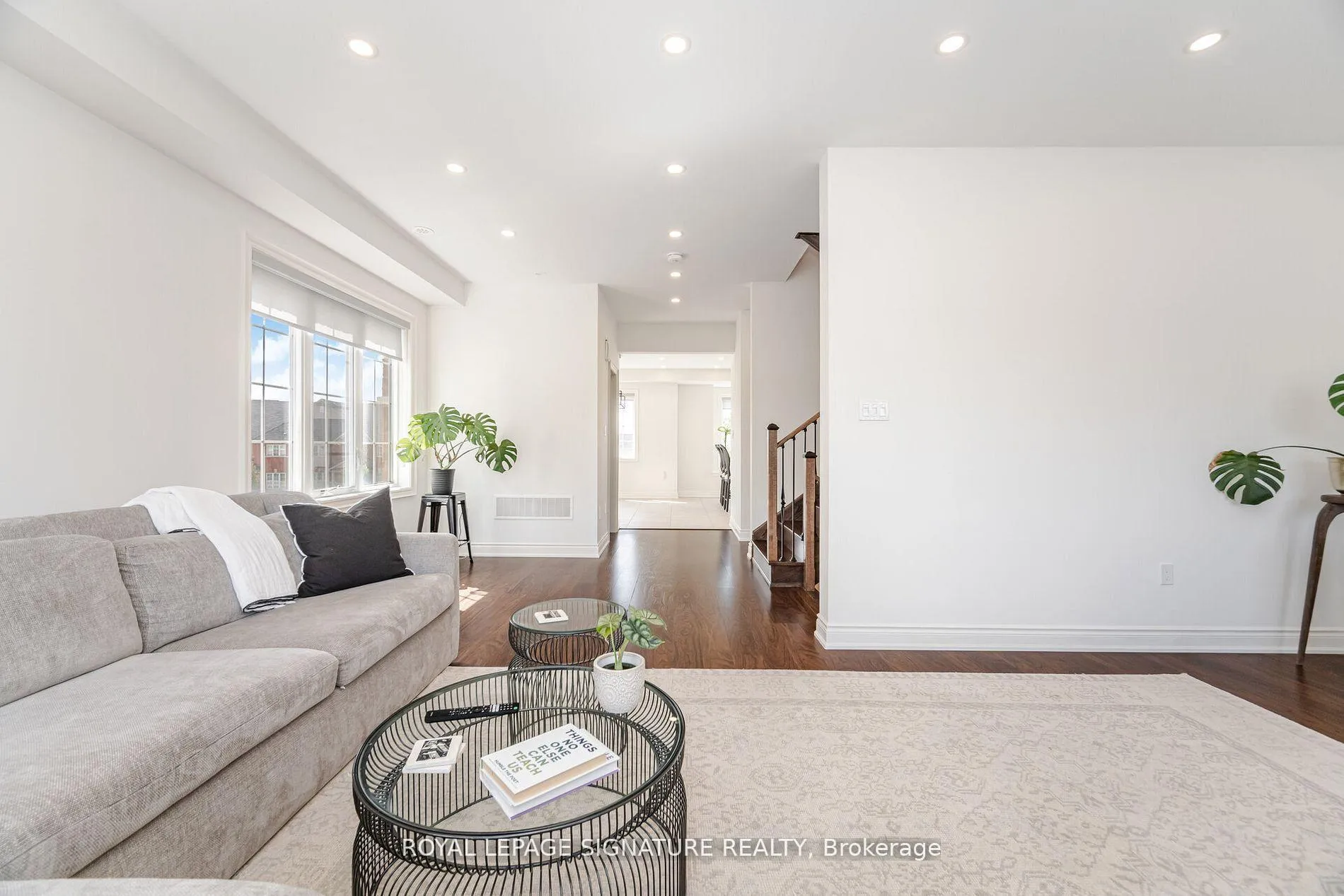 Photo 10 of 99 Burke Street, Hamilton, Waterdown — HOMEH