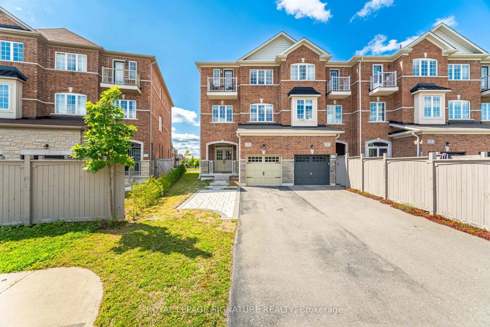 Photo 27 of 99 Burke Street, Hamilton, Waterdown — HOMEH