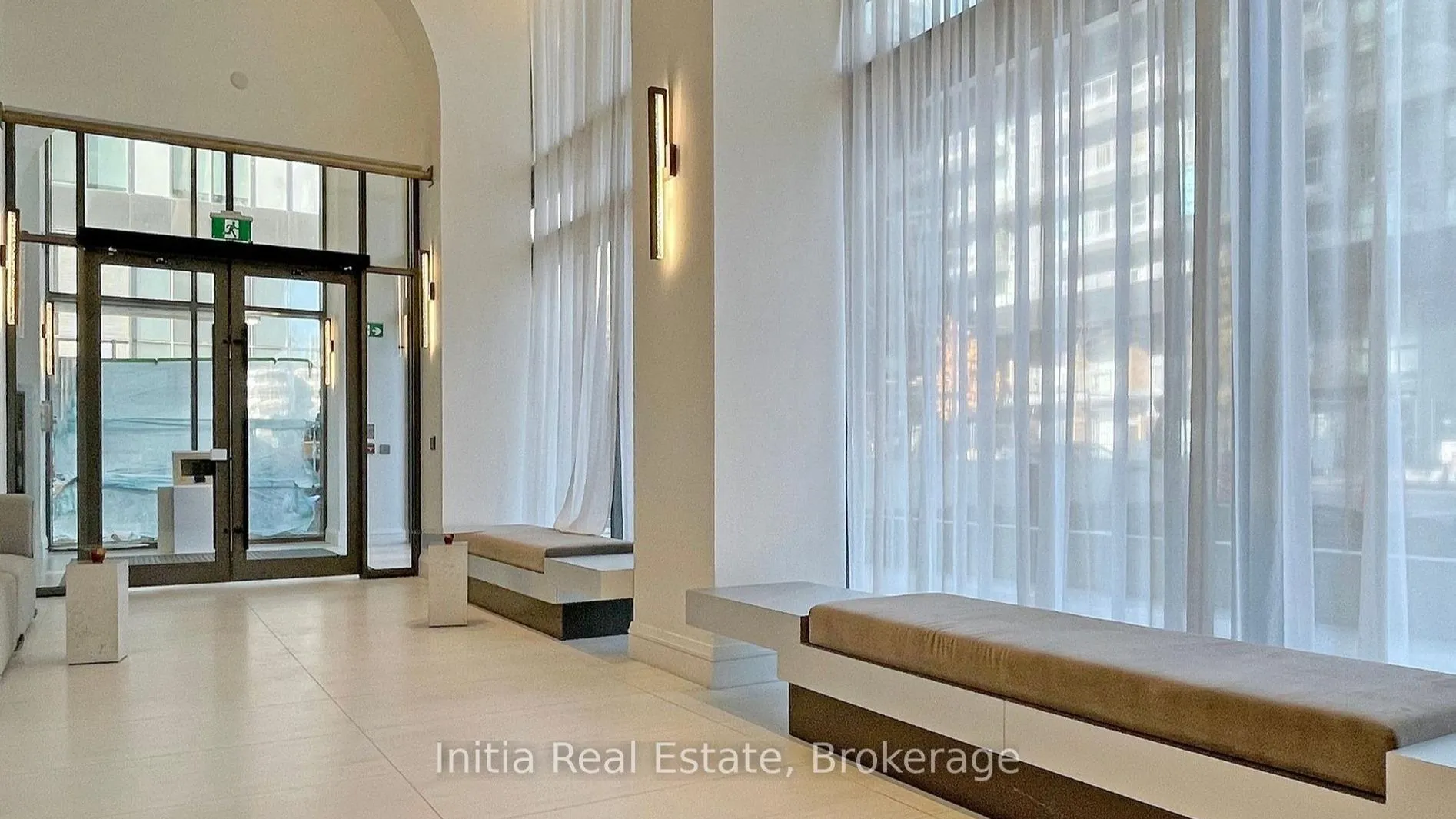 Photo 23 of Unit 802, 39 Roehampton Avenue, Toronto, Mount Pleasant West — HOMEH