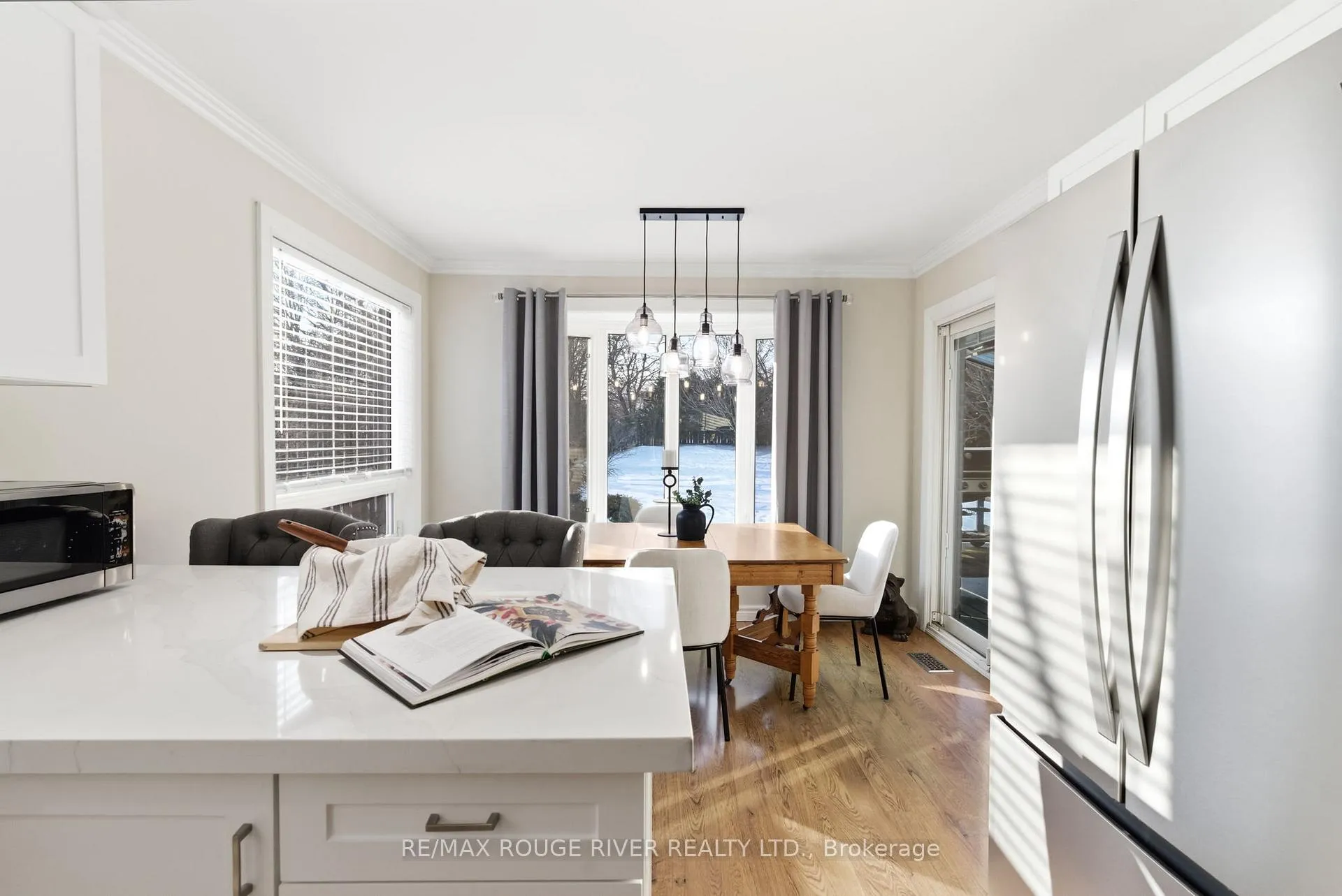 Photo 13 of 90 Robinson Crescent, Whitby, Pringle Creek — HOMEH