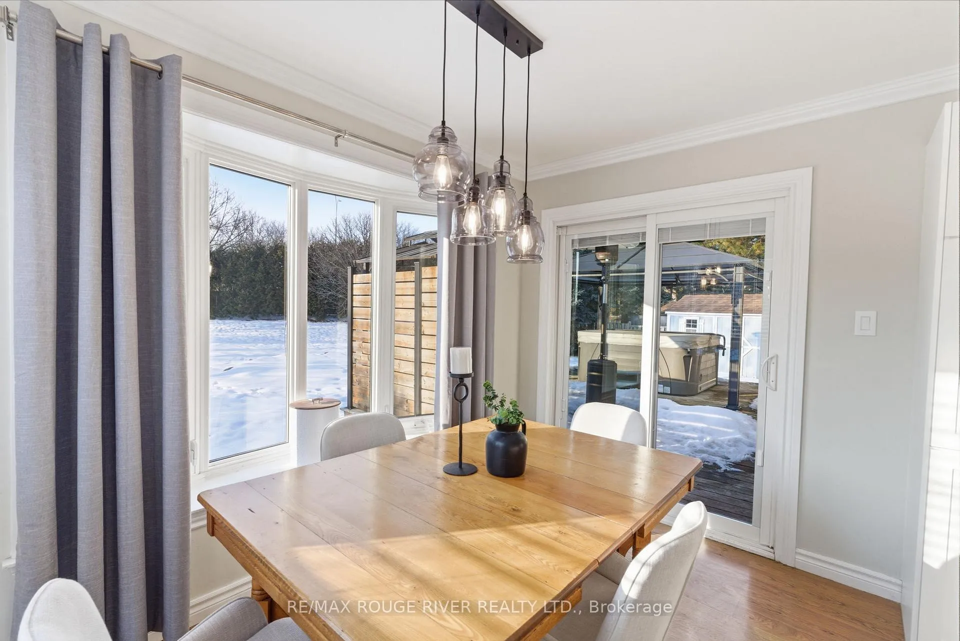 Photo 14 of 90 Robinson Crescent, Whitby, Pringle Creek — HOMEH