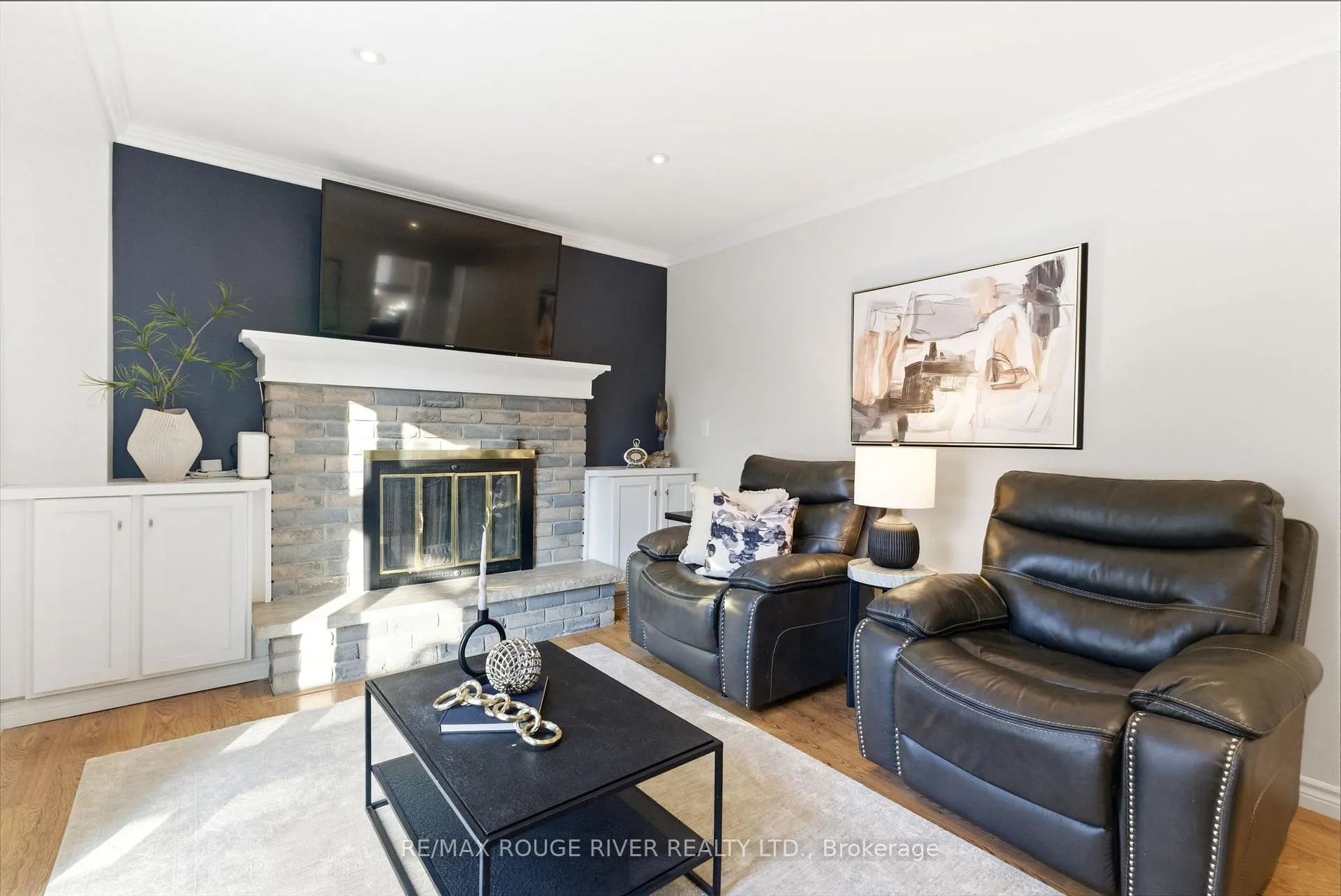 Photo 16 of 90 Robinson Crescent, Whitby, Pringle Creek — HOMEH