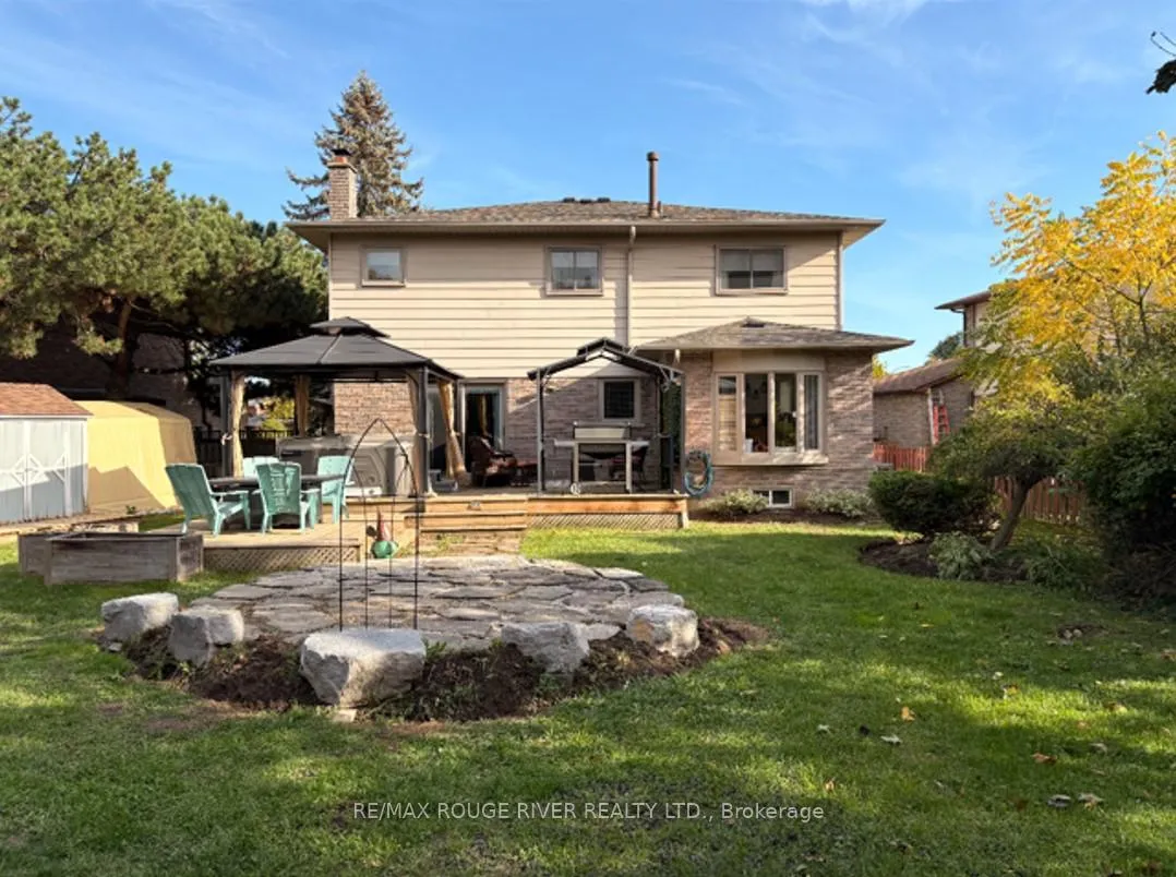 Photo 37 of 90 Robinson Crescent, Whitby, Pringle Creek — HOMEH