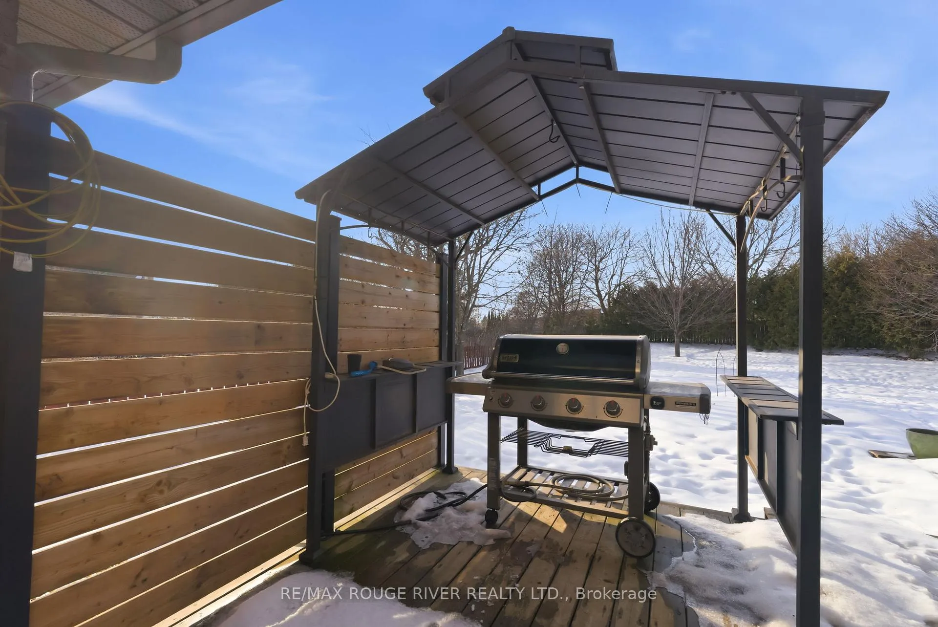 Photo 40 of 90 Robinson Crescent, Whitby, Pringle Creek — HOMEH