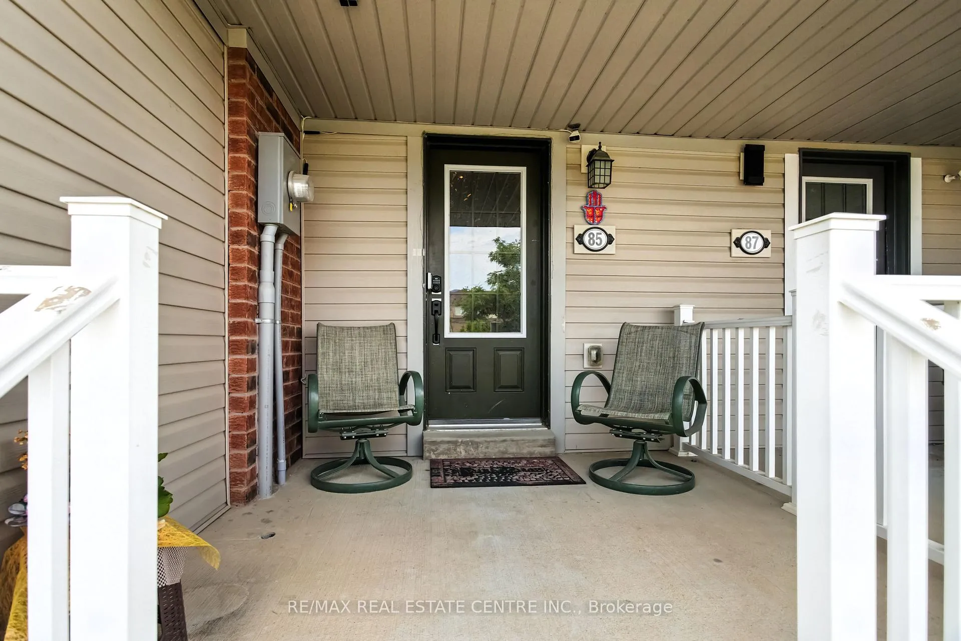 Photo 3 of 85 Thompson Road, Haldimand — HOMEH