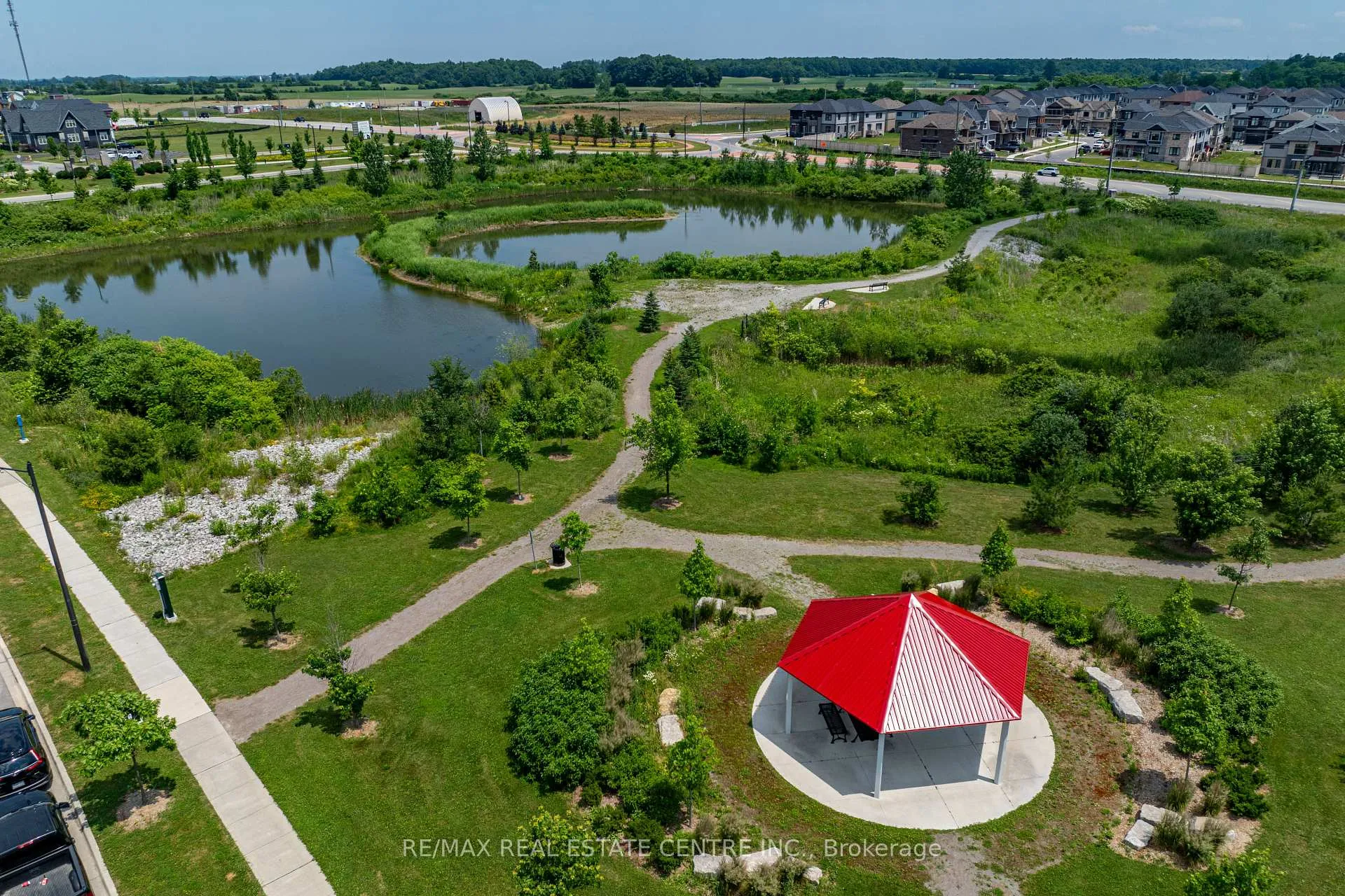Photo 30 of 85 Thompson Road, Haldimand — HOMEH