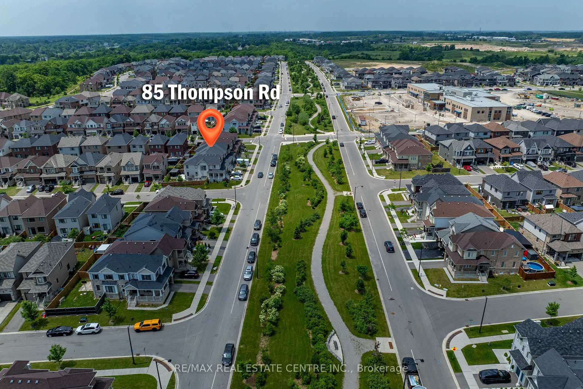 Photo 34 of 85 Thompson Road, Haldimand — HOMEH