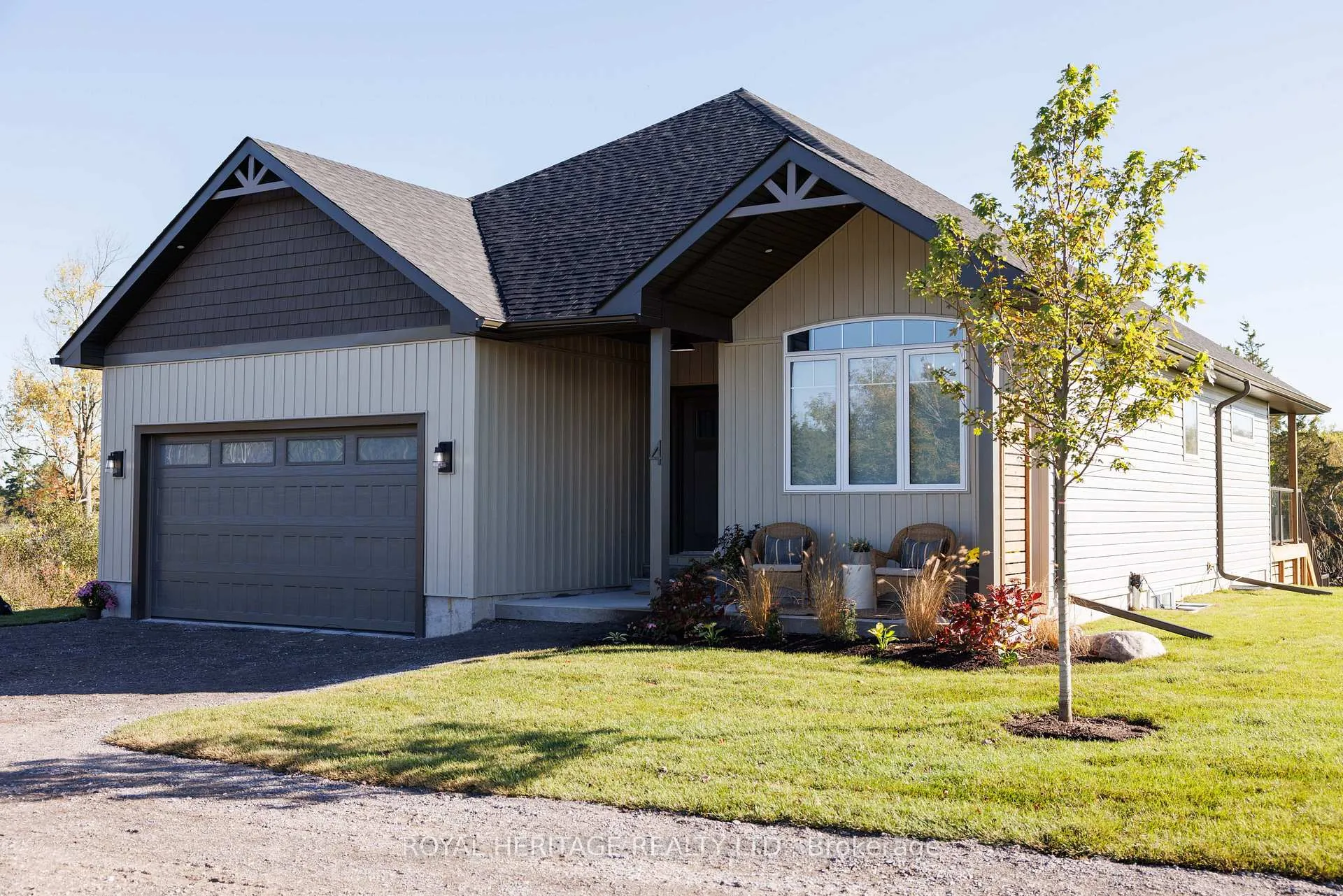 Photo 1 of Lot 33 River Rapids Road, Quinte West, Frankford Ward — HOMEH
