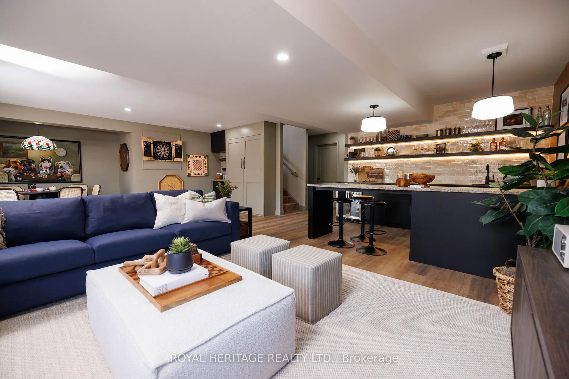 Photo 8 of Lot 33 River Rapids Road, Quinte West, Frankford Ward — HOMEH