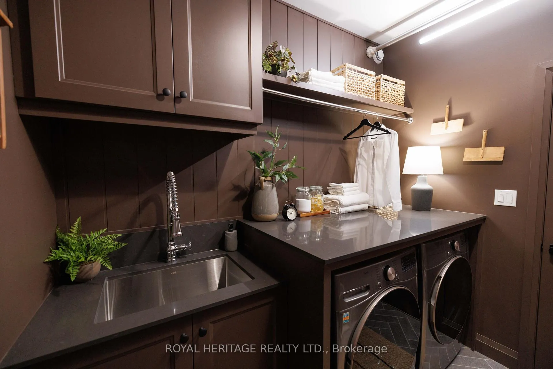 Photo 11 of Lot 33 River Rapids Road, Quinte West, Frankford Ward — HOMEH