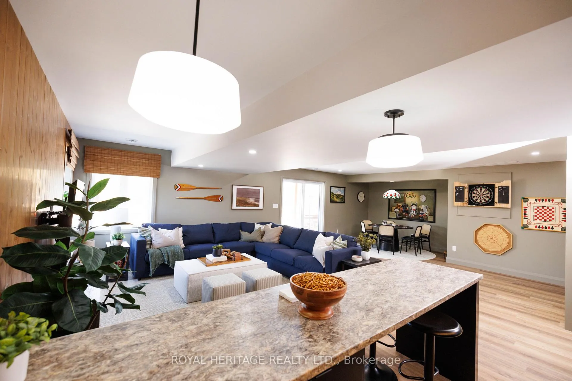Photo 13 of Lot 33 River Rapids Road, Quinte West, Frankford Ward — HOMEH