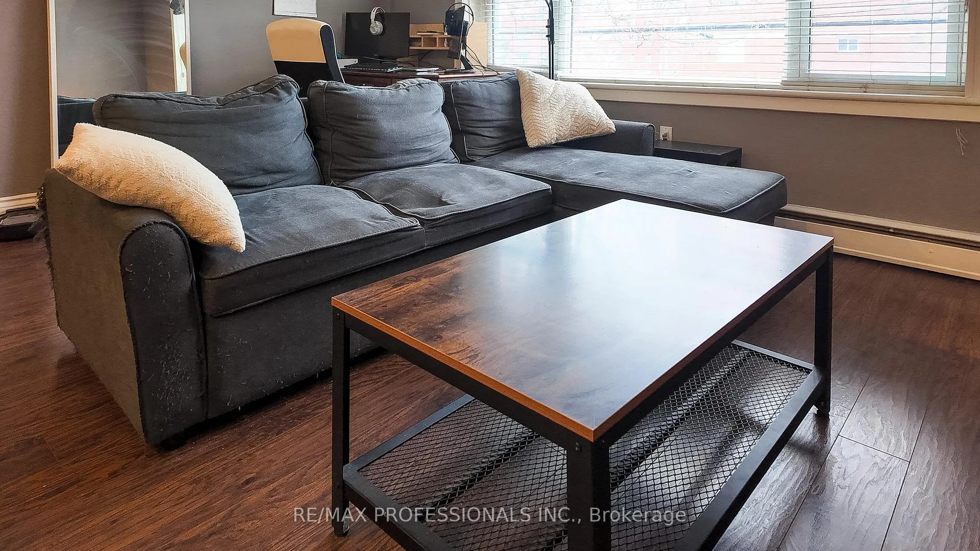 Photo 5 of Unit 206, 836 Concession Street, Hamilton, Raleigh — HOMEH