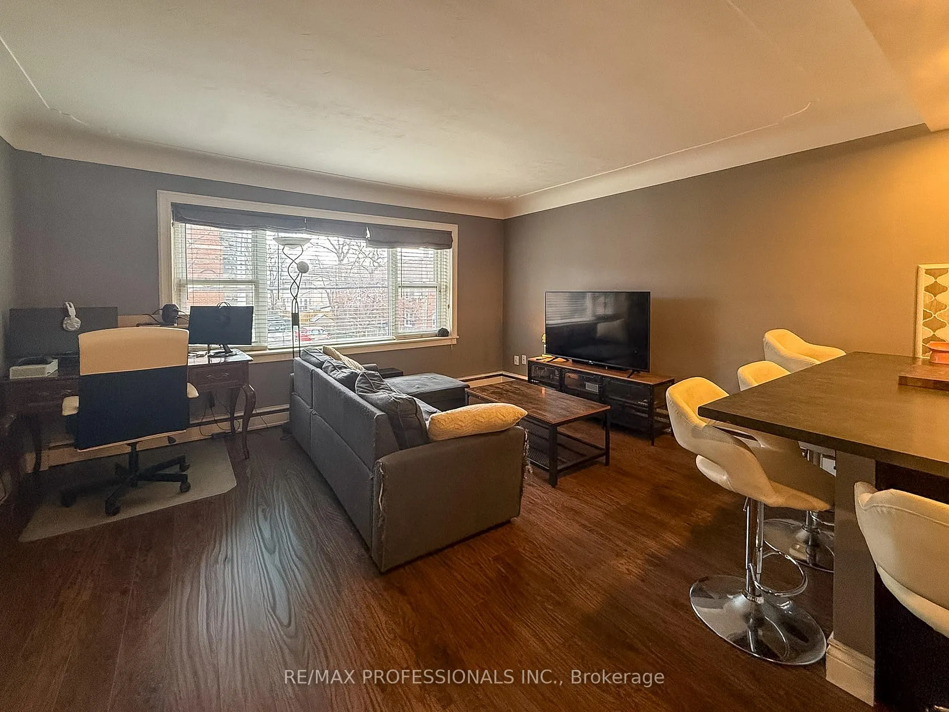 Photo 8 of Unit 206, 836 Concession Street, Hamilton, Raleigh — HOMEH