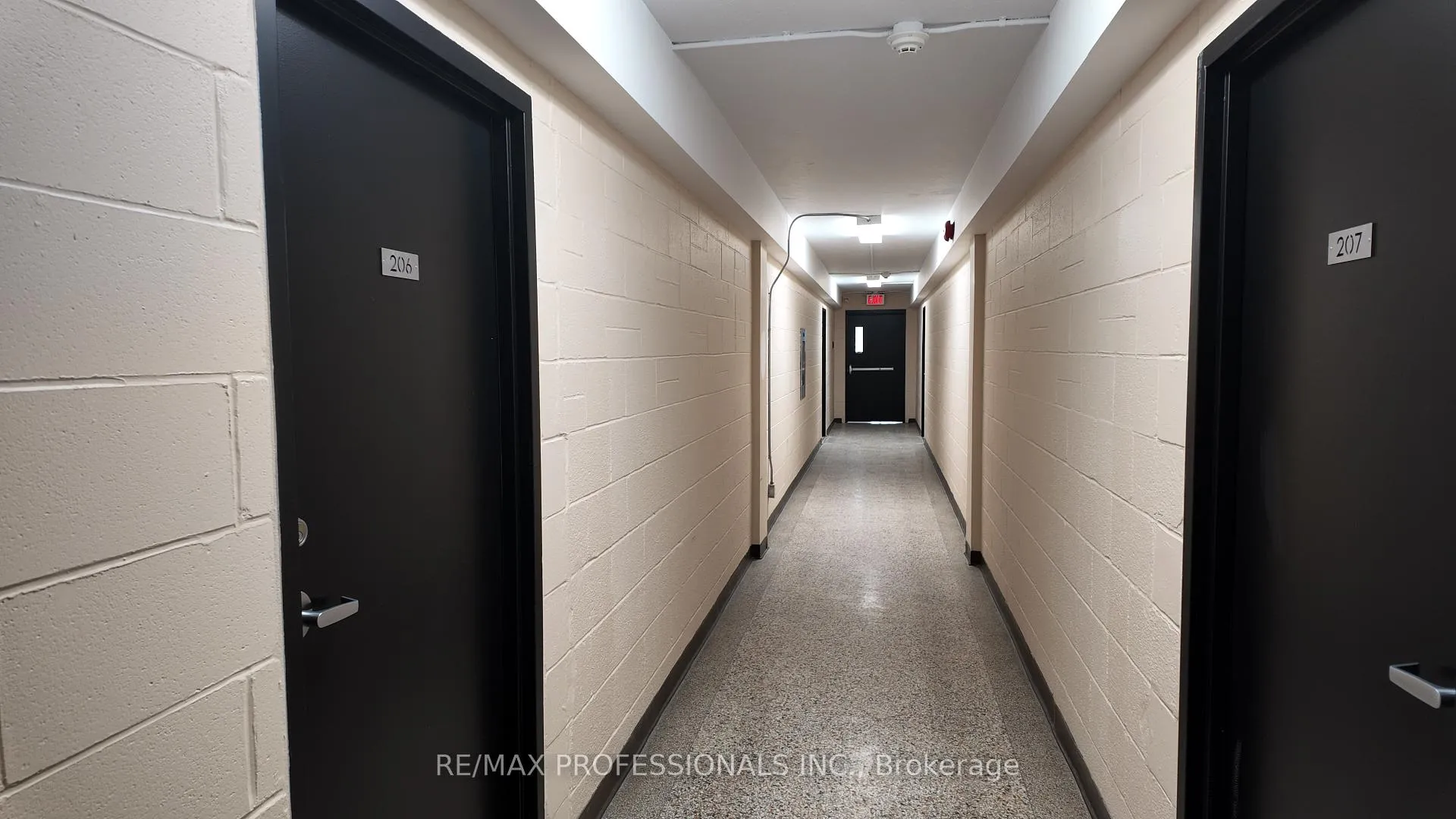 Photo 19 of Unit 206, 836 Concession Street, Hamilton, Raleigh — HOMEH