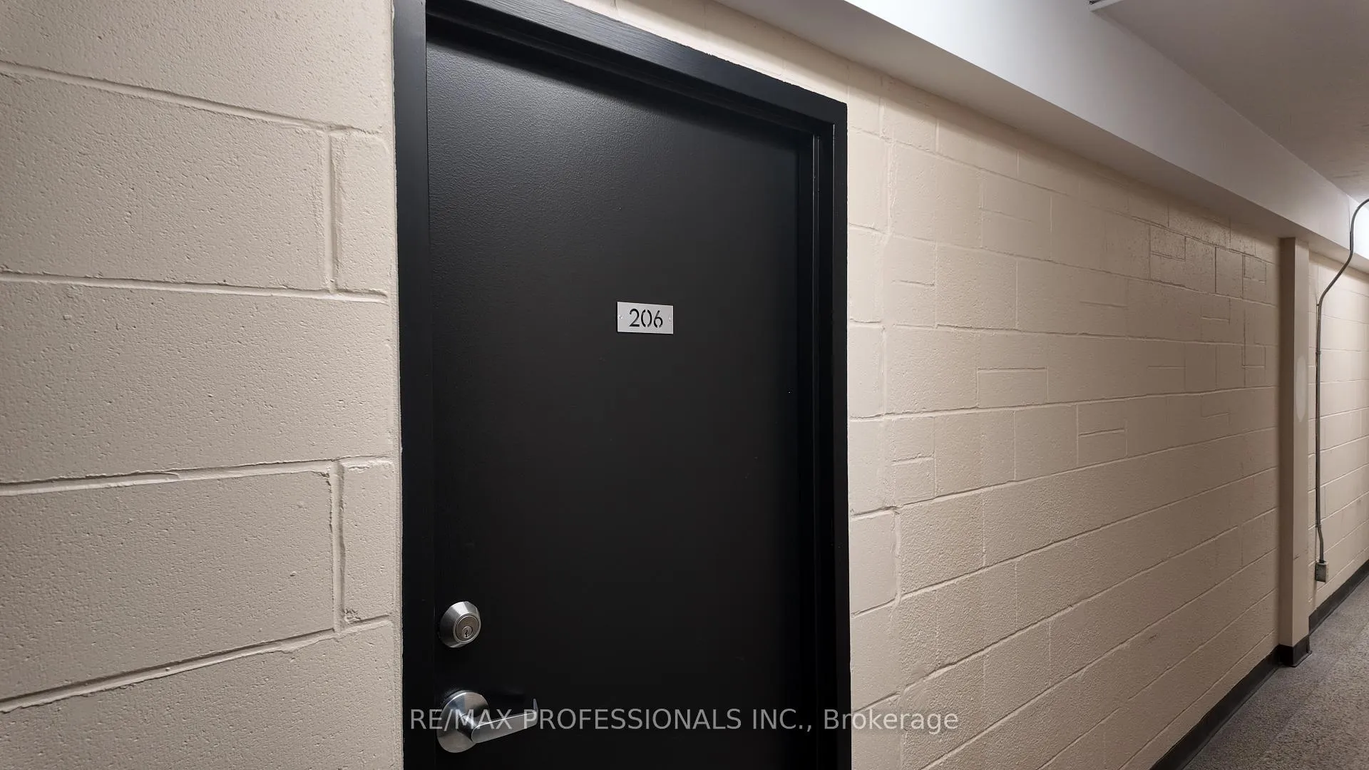 Photo 20 of Unit 206, 836 Concession Street, Hamilton, Raleigh — HOMEH