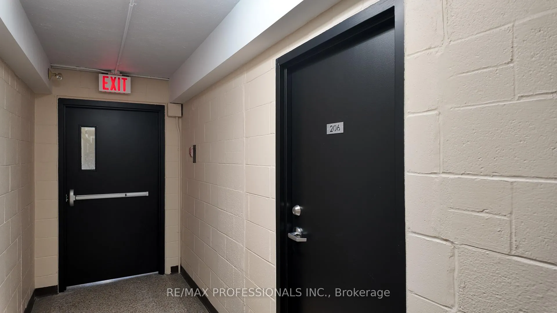 Photo 21 of Unit 206, 836 Concession Street, Hamilton, Raleigh — HOMEH