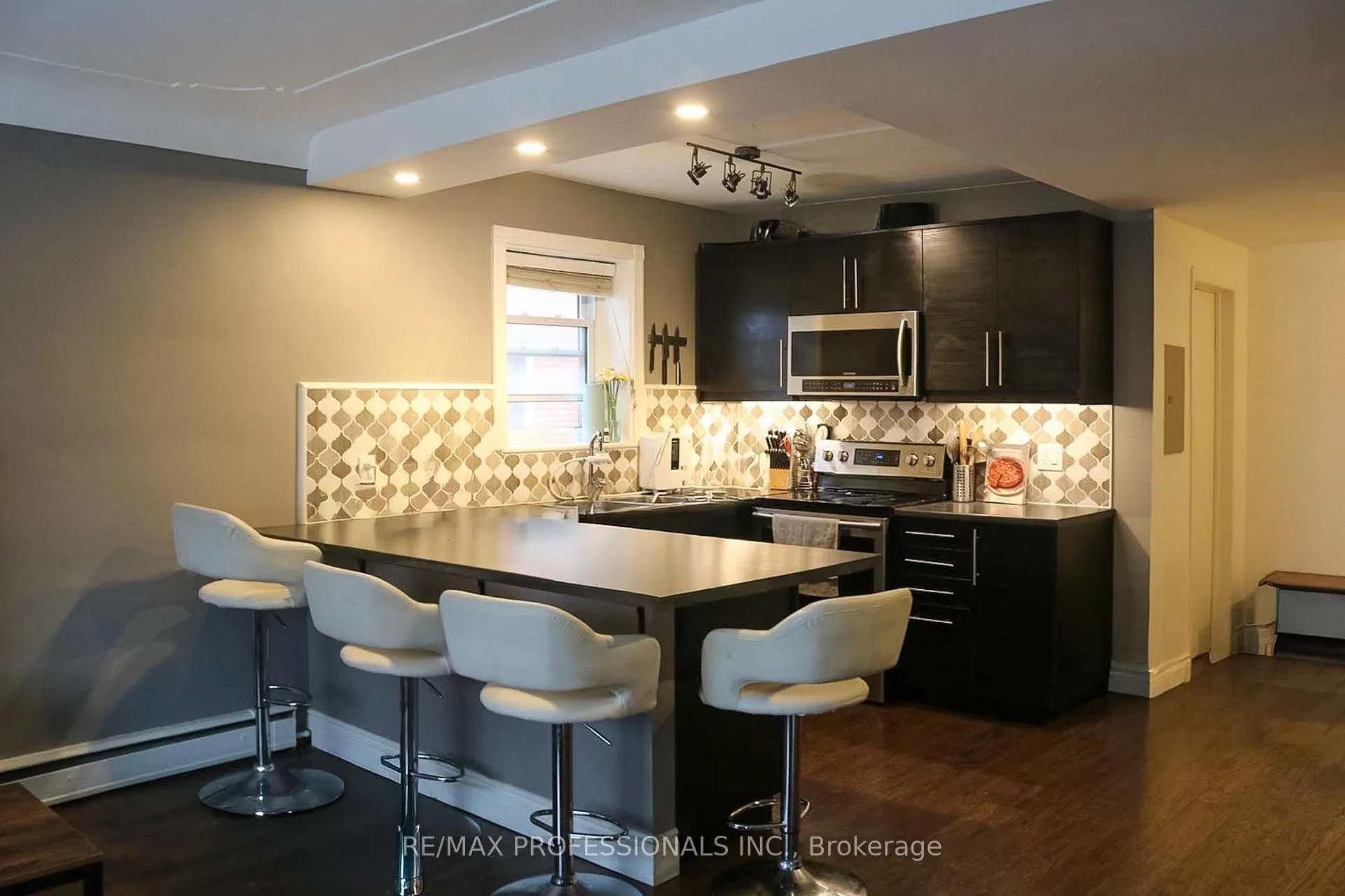Photo 25 of Unit 206, 836 Concession Street, Hamilton, Raleigh — HOMEH