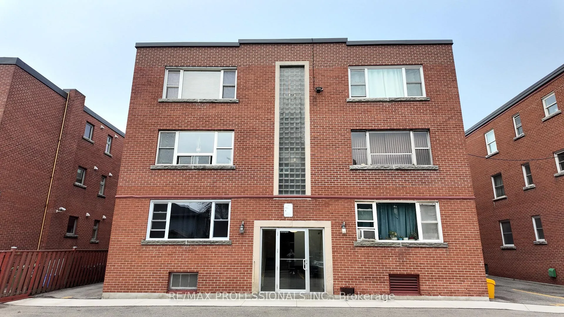 Photo 26 of Unit 206, 836 Concession Street, Hamilton, Raleigh — HOMEH