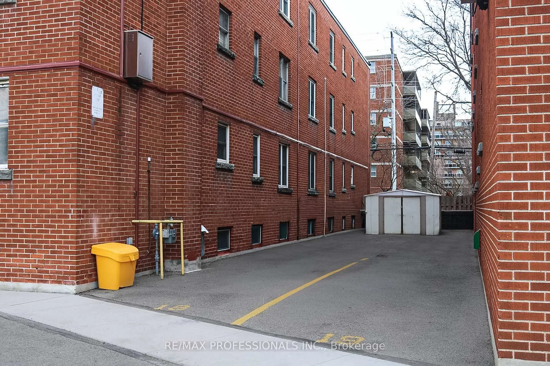 Photo 27 of Unit 206, 836 Concession Street, Hamilton, Raleigh — HOMEH