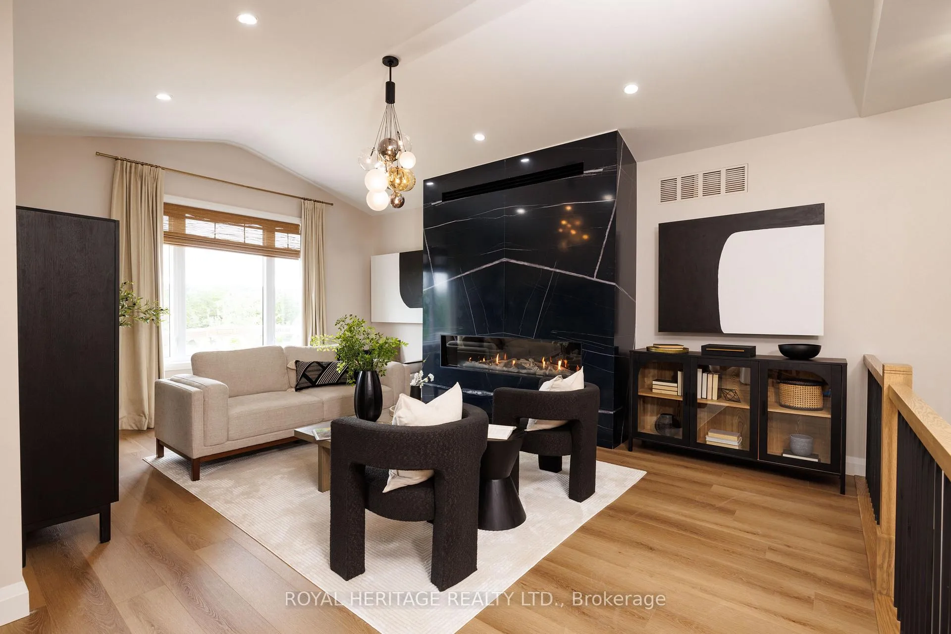 Photo 6 of Lot 21 River Rapids Road, Quinte West, Frankford Ward — HOMEH
