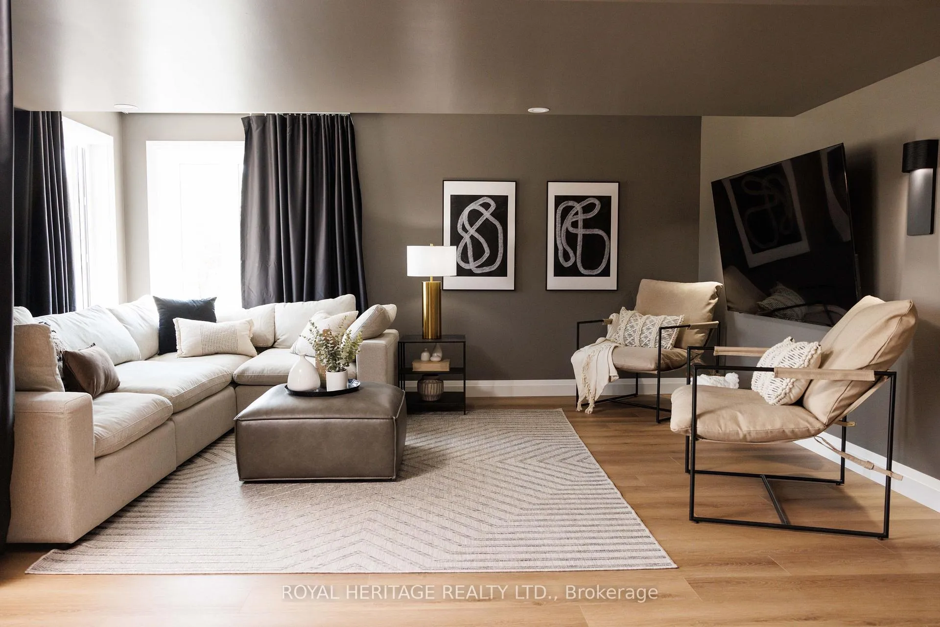 Photo 7 of Lot 21 River Rapids Road, Quinte West, Frankford Ward — HOMEH