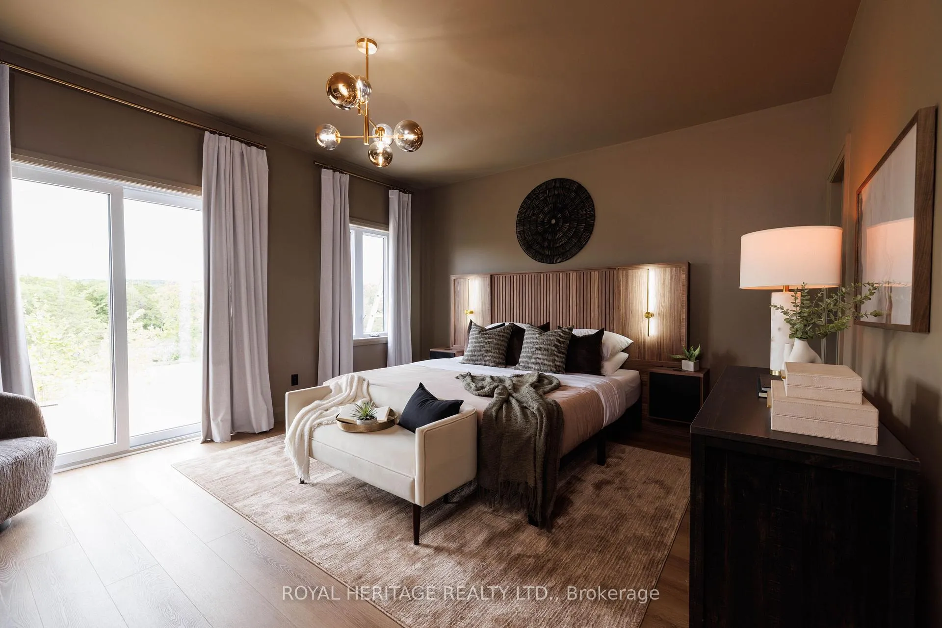 Photo 8 of Lot 21 River Rapids Road, Quinte West, Frankford Ward — HOMEH