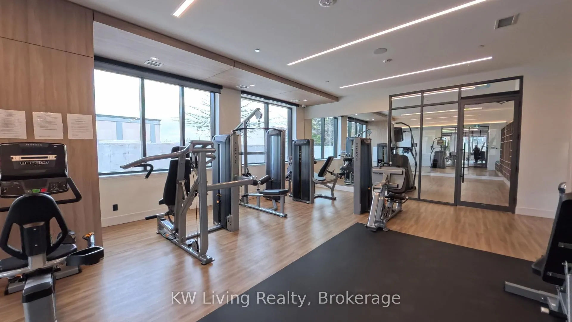 Photo 17 of Unit 418, 8 Beverly Glen Boulevard, Vaughan, Beverley Glen — HOMEH