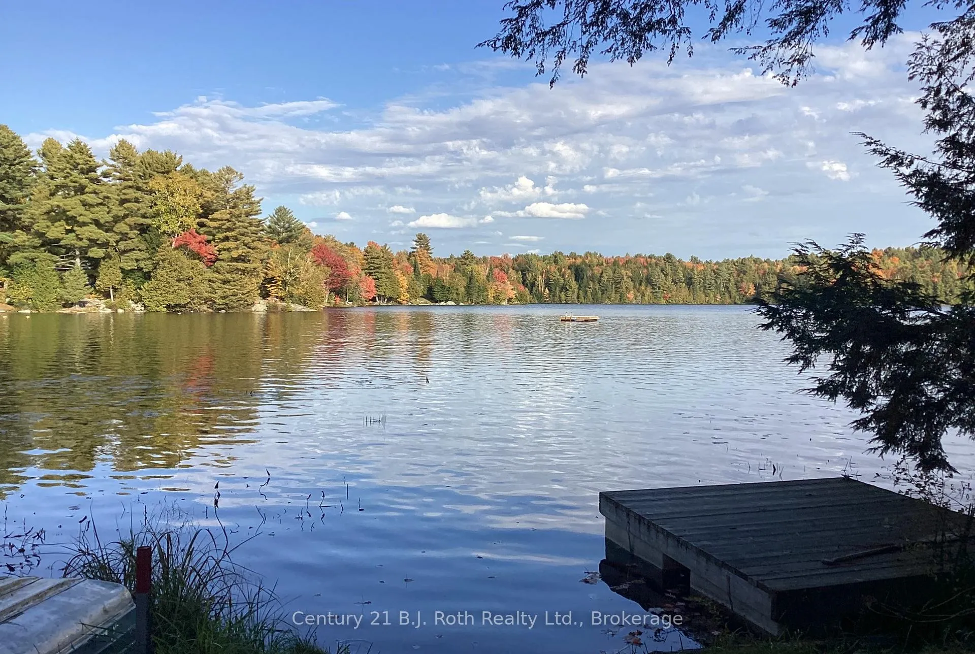 Photo 4 of 439 Springwater Crescent, Bracebridge, Macaulay — HOMEH
