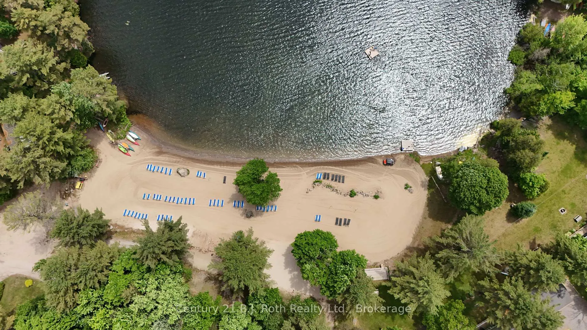 Photo 6 of 439 Springwater Crescent, Bracebridge, Macaulay — HOMEH