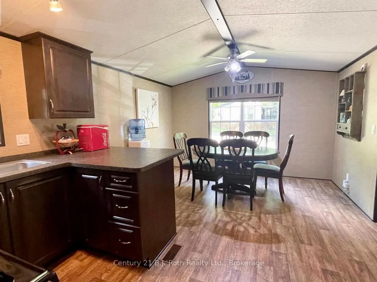 Photo 28 of 439 Springwater Crescent, Bracebridge, Macaulay — HOMEH