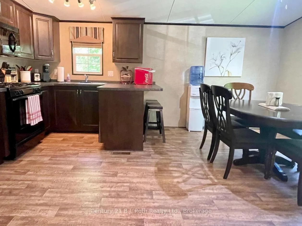 Photo 29 of 439 Springwater Crescent, Bracebridge, Macaulay — HOMEH
