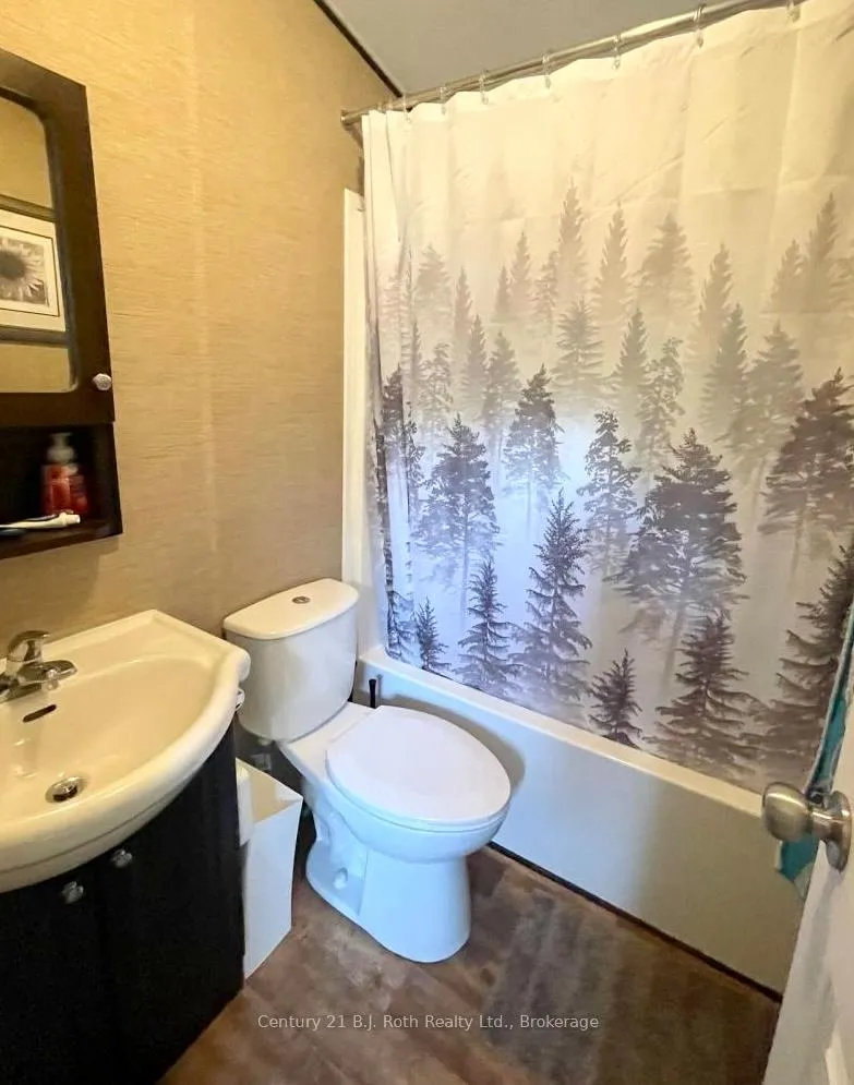 Photo 34 of 439 Springwater Crescent, Bracebridge, Macaulay — HOMEH