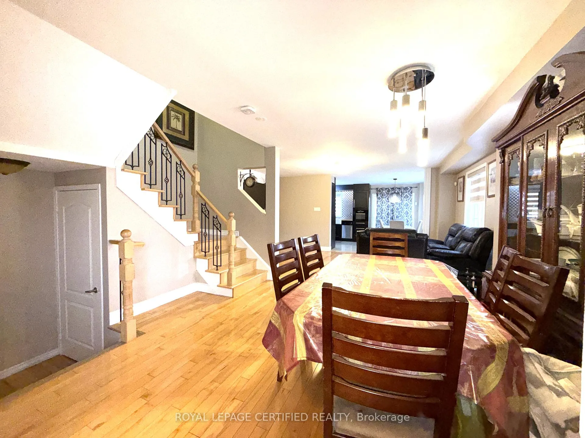 Photo 6 of 2 Lake Louise Drive, Brampton, Fletcher's Meadow — HOMEH
