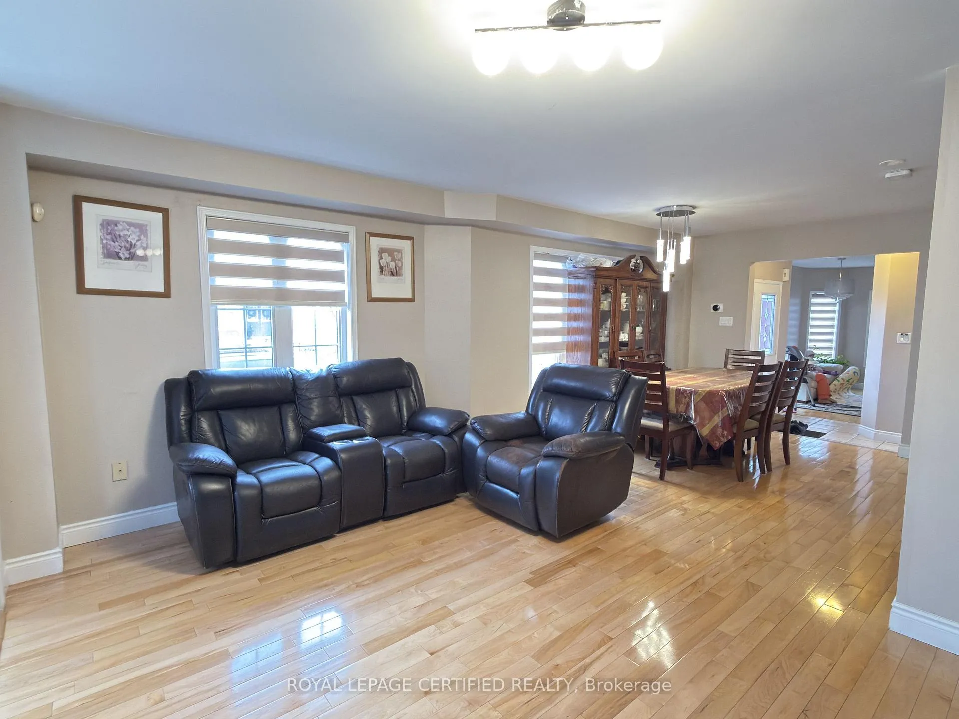 Photo 17 of 2 Lake Louise Drive, Brampton, Fletcher's Meadow — HOMEH