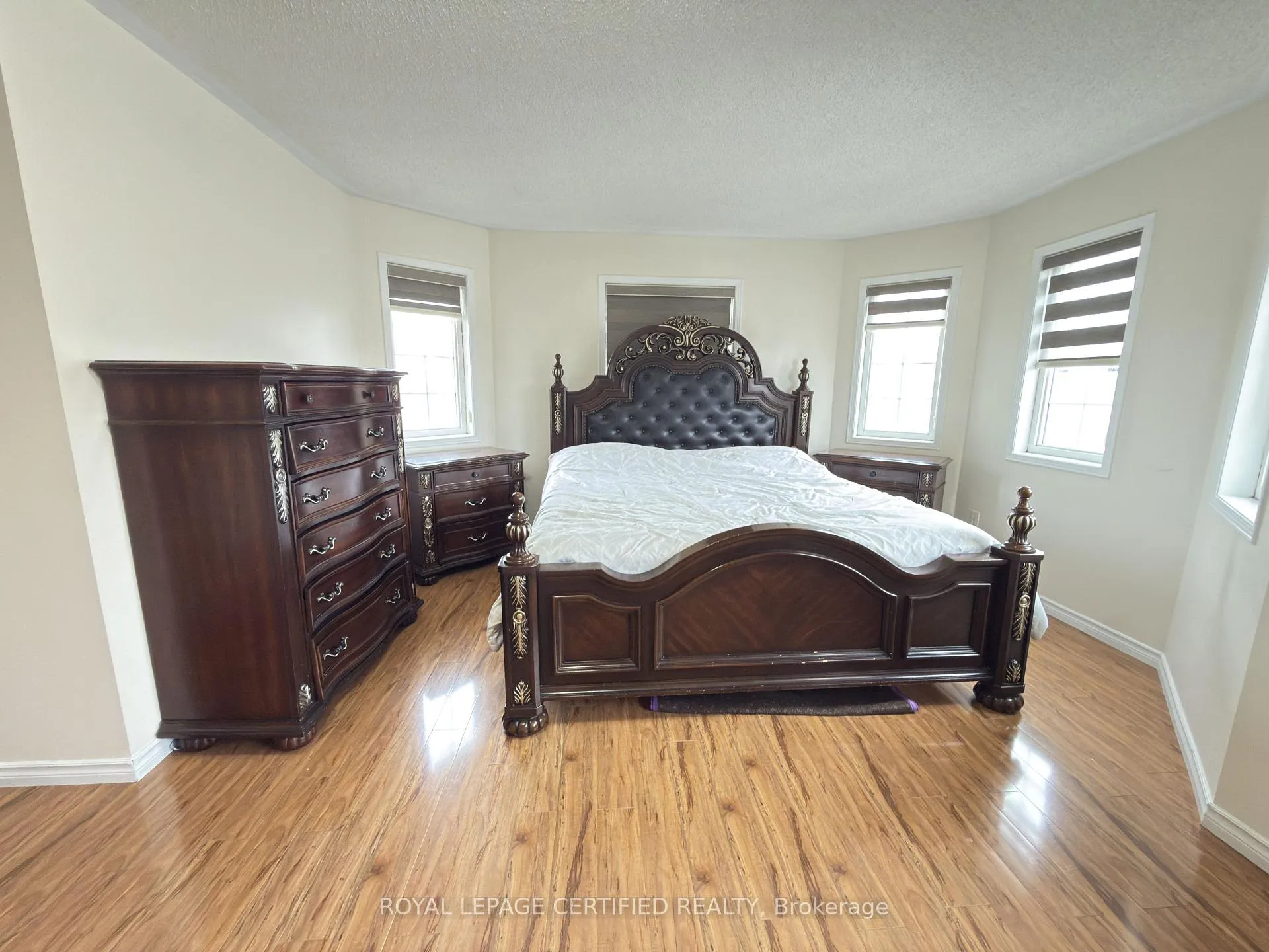 Photo 21 of 2 Lake Louise Drive, Brampton, Fletcher's Meadow — HOMEH