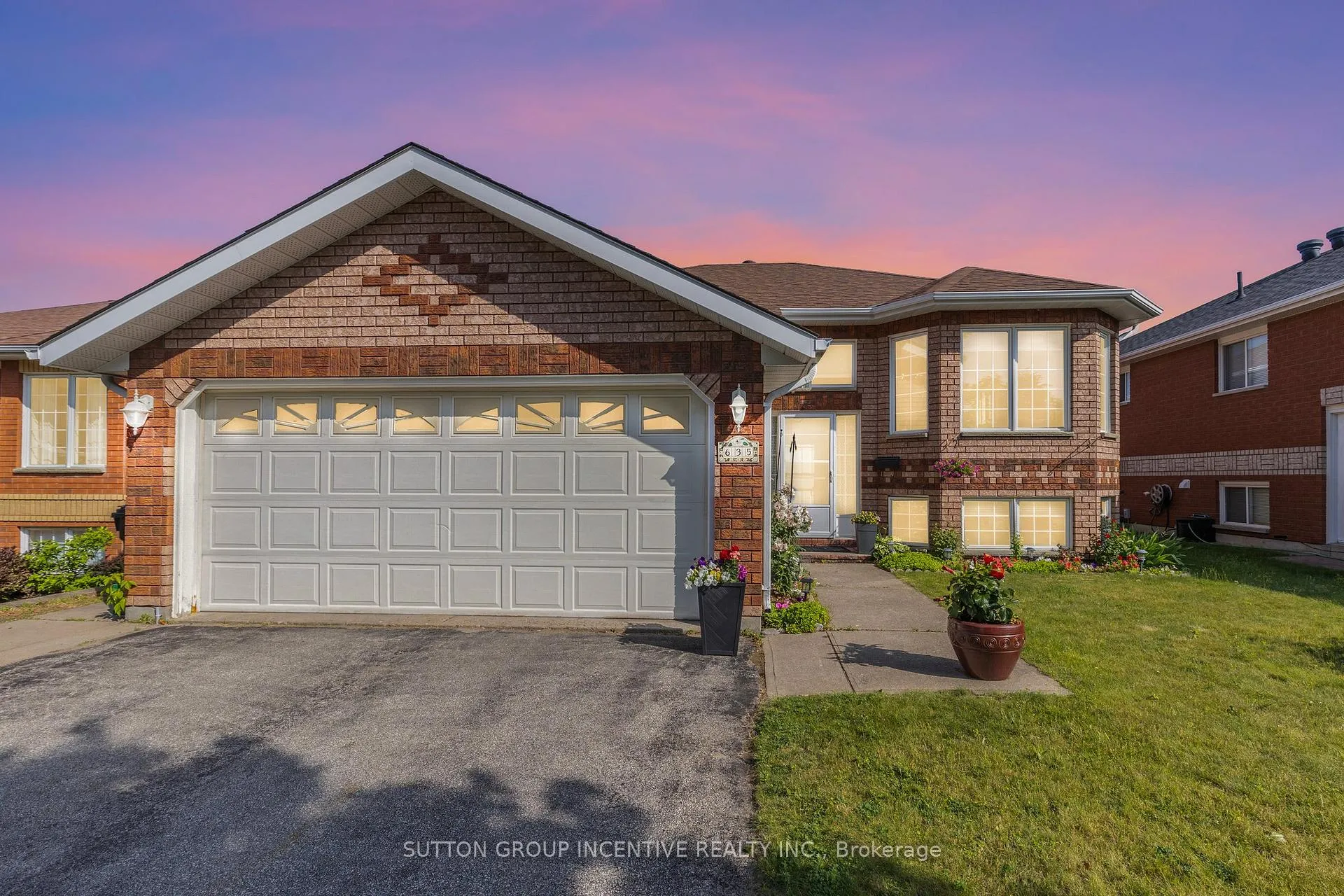 Photo 1 of 635 Wayne Crescent, Midland — HOMEH