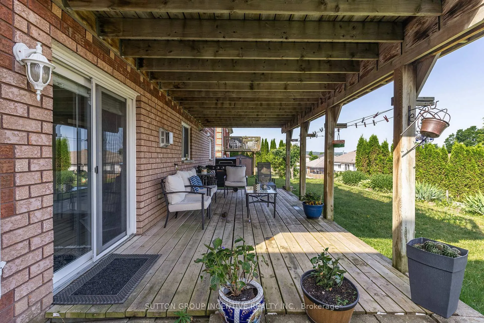 Photo 38 of 635 Wayne Crescent, Midland — HOMEH