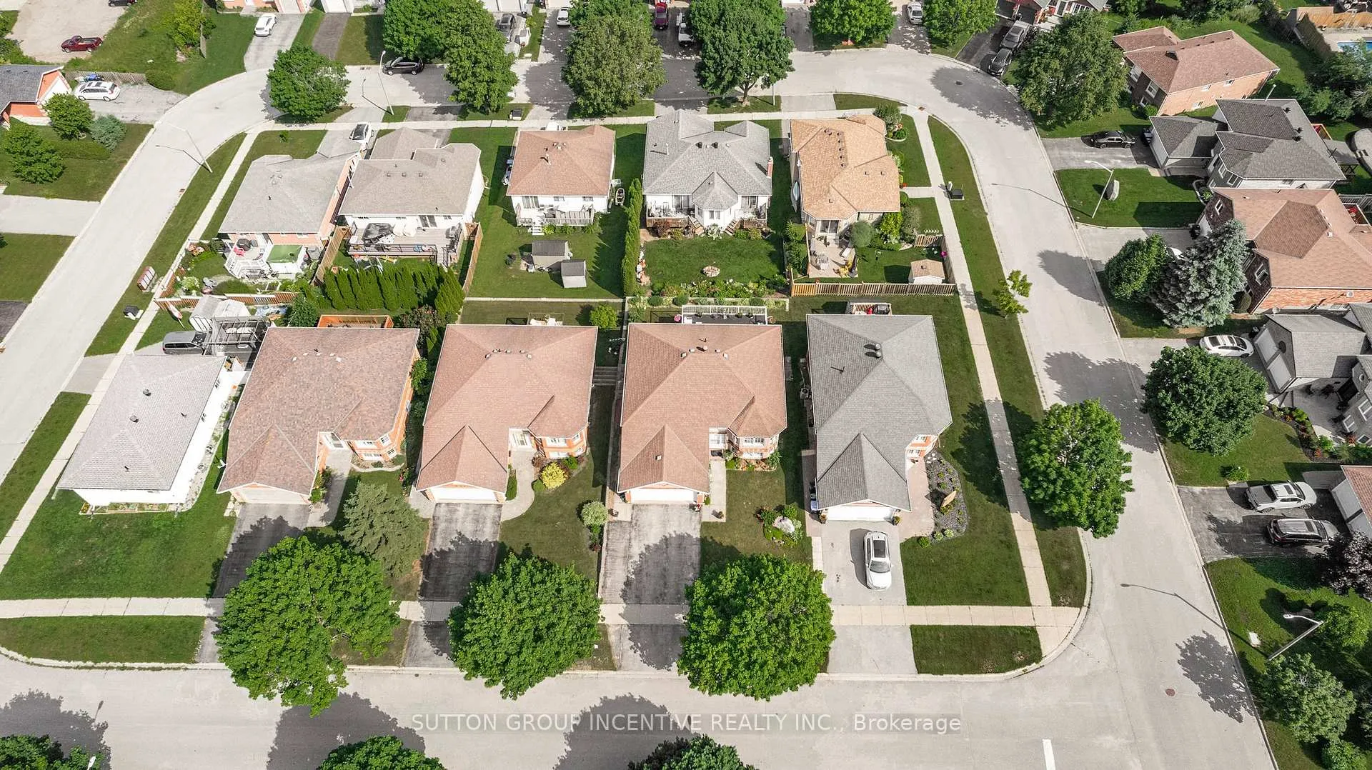Photo 42 of 635 Wayne Crescent, Midland — HOMEH