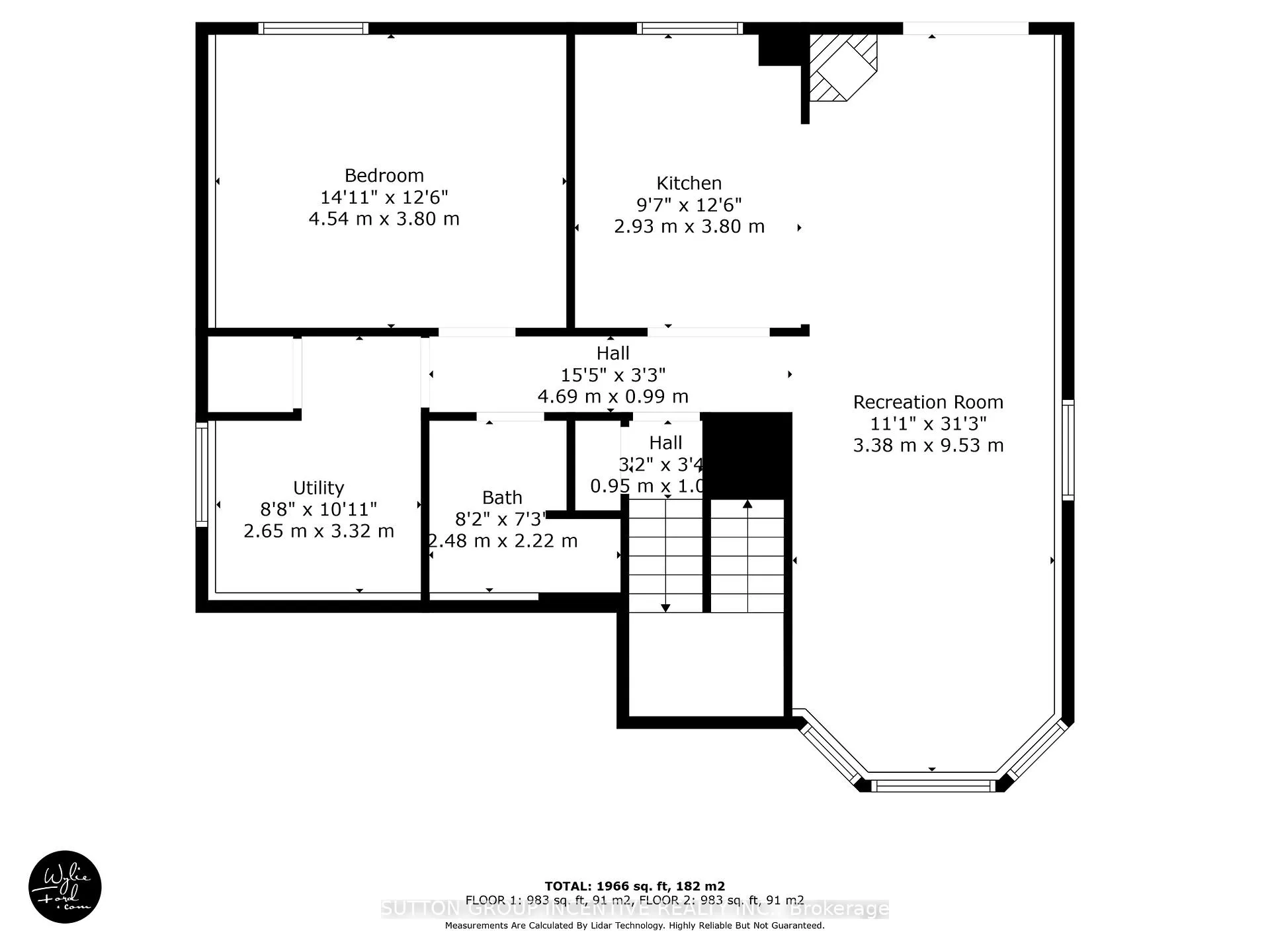Photo 46 of 635 Wayne Crescent, Midland — HOMEH