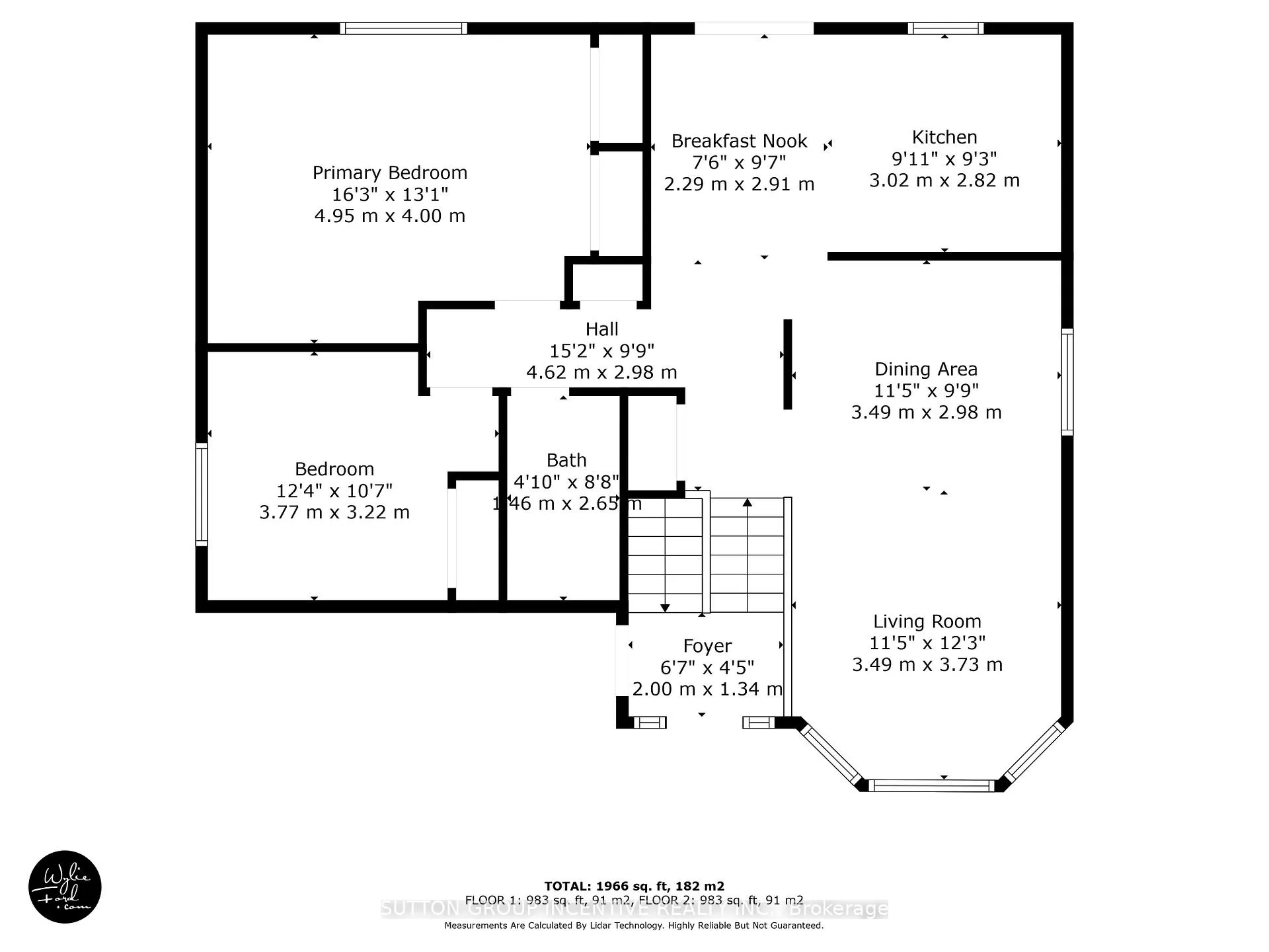 Photo 47 of 635 Wayne Crescent, Midland — HOMEH