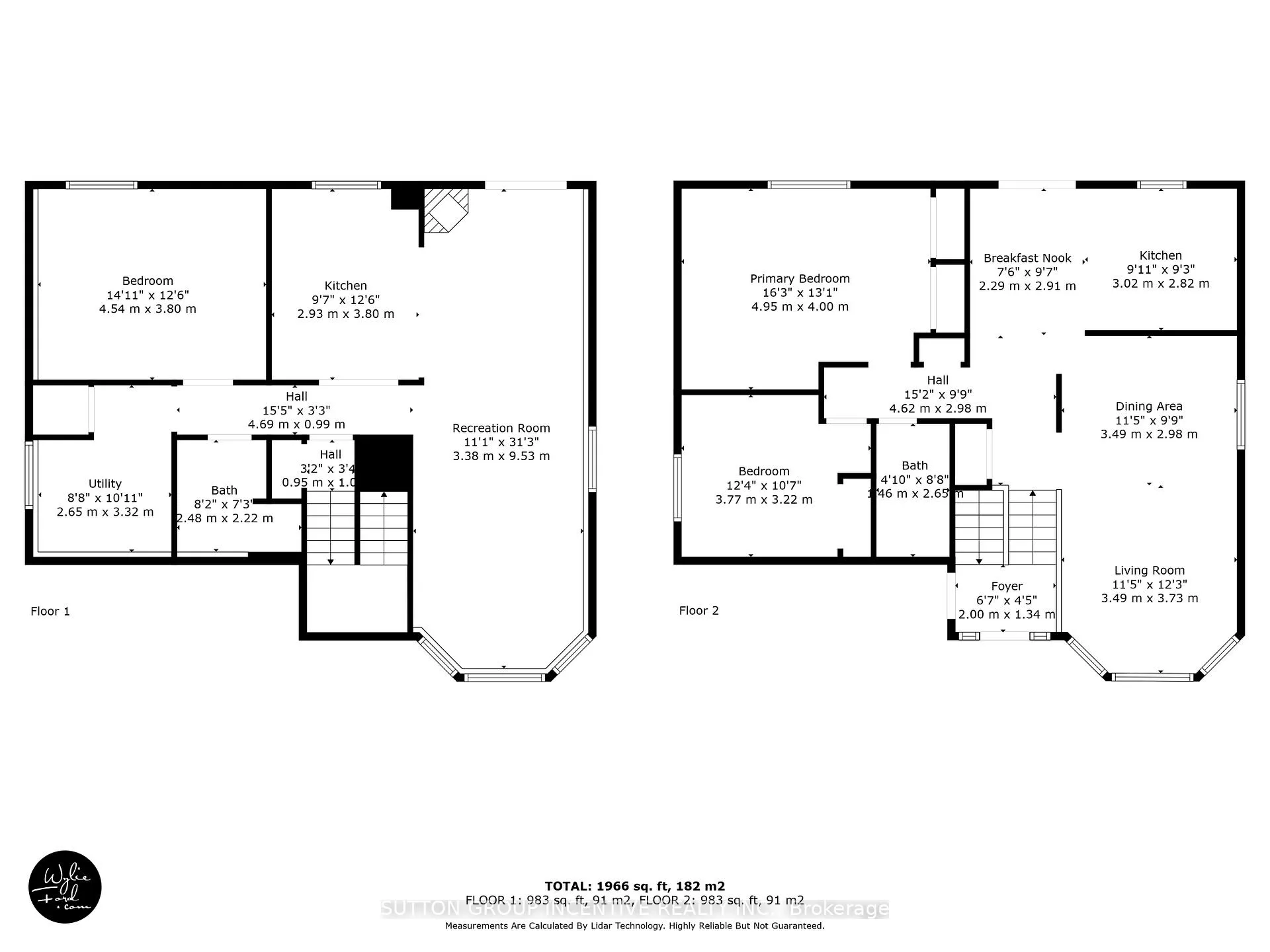 Photo 48 of 635 Wayne Crescent, Midland — HOMEH