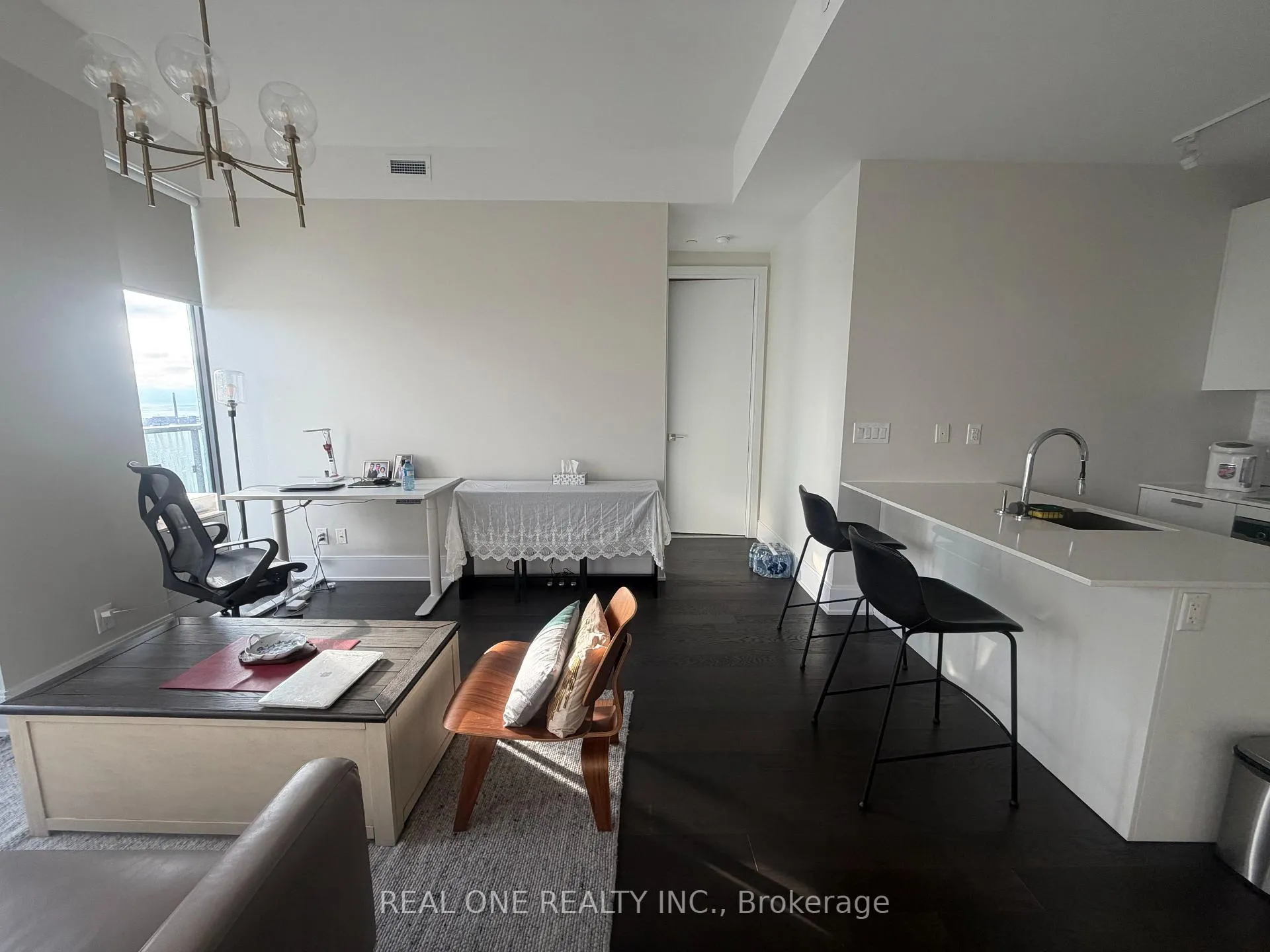 Photo 5 of Unit 8, 50 Charles Street, Toronto, Church-Yonge Corridor — HOMEH