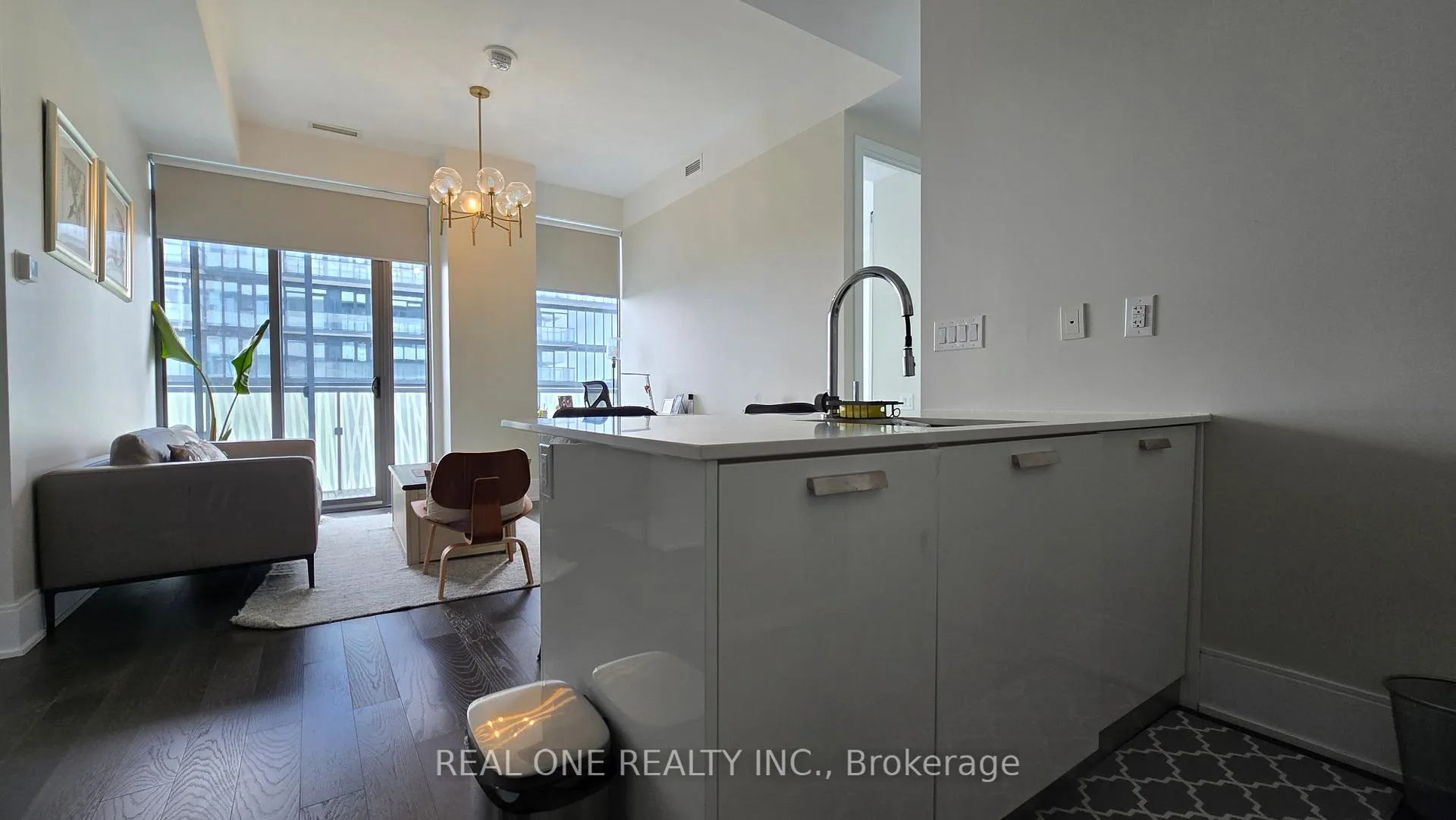 Photo 6 of Unit 8, 50 Charles Street, Toronto, Church-Yonge Corridor — HOMEH