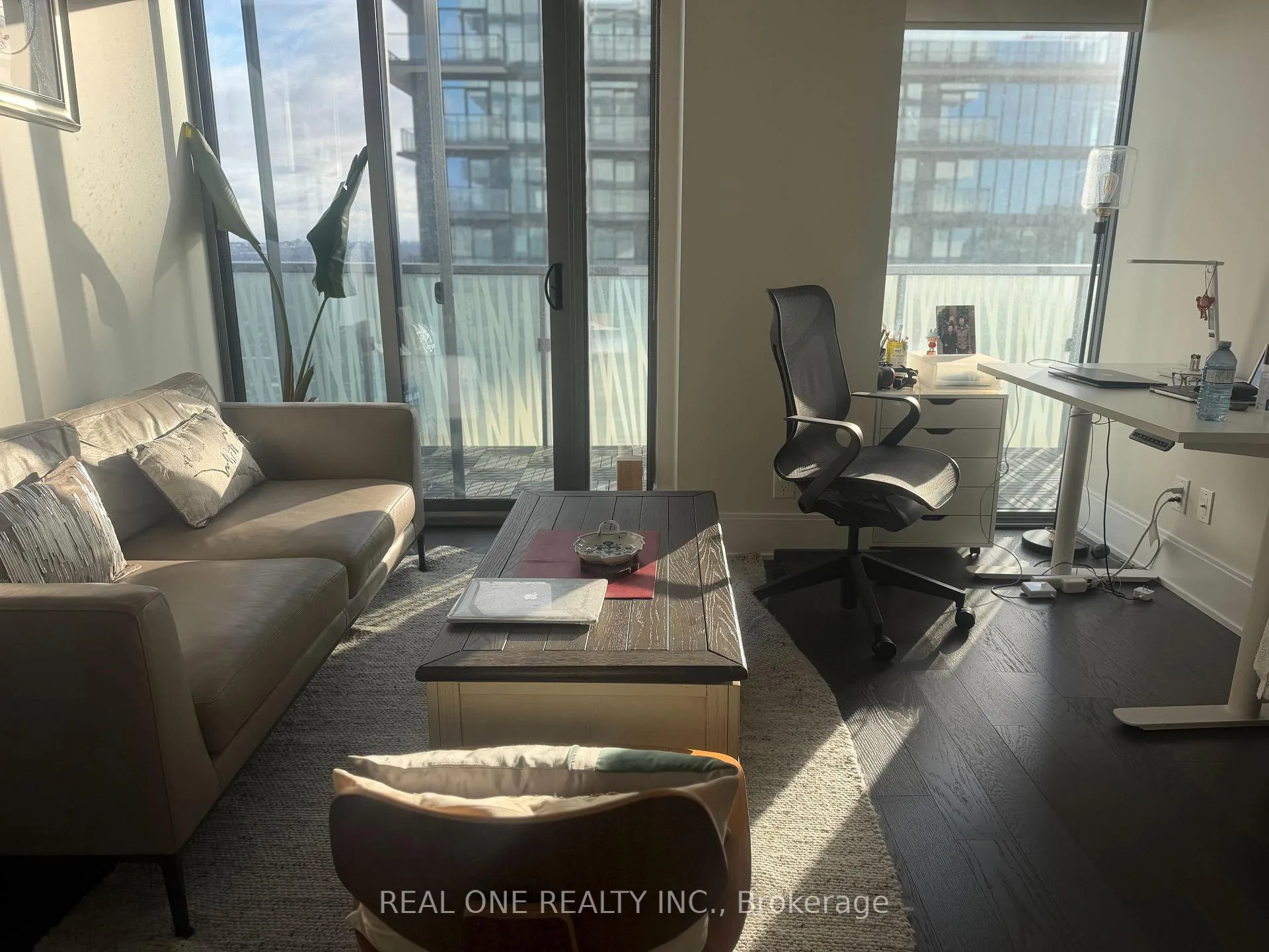 Photo 7 of Unit 8, 50 Charles Street, Toronto, Church-Yonge Corridor — HOMEH