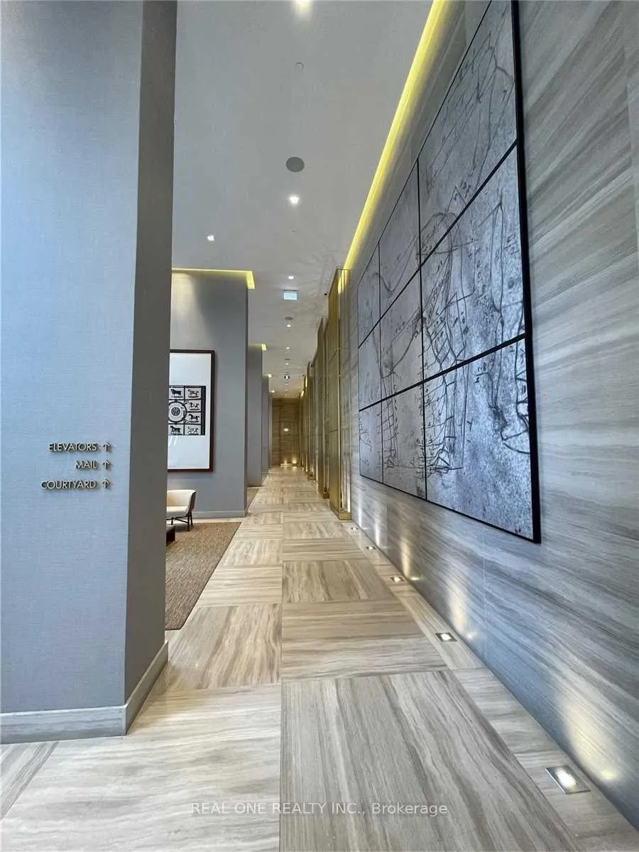 Photo 22 of Unit 8, 50 Charles Street, Toronto, Church-Yonge Corridor — HOMEH