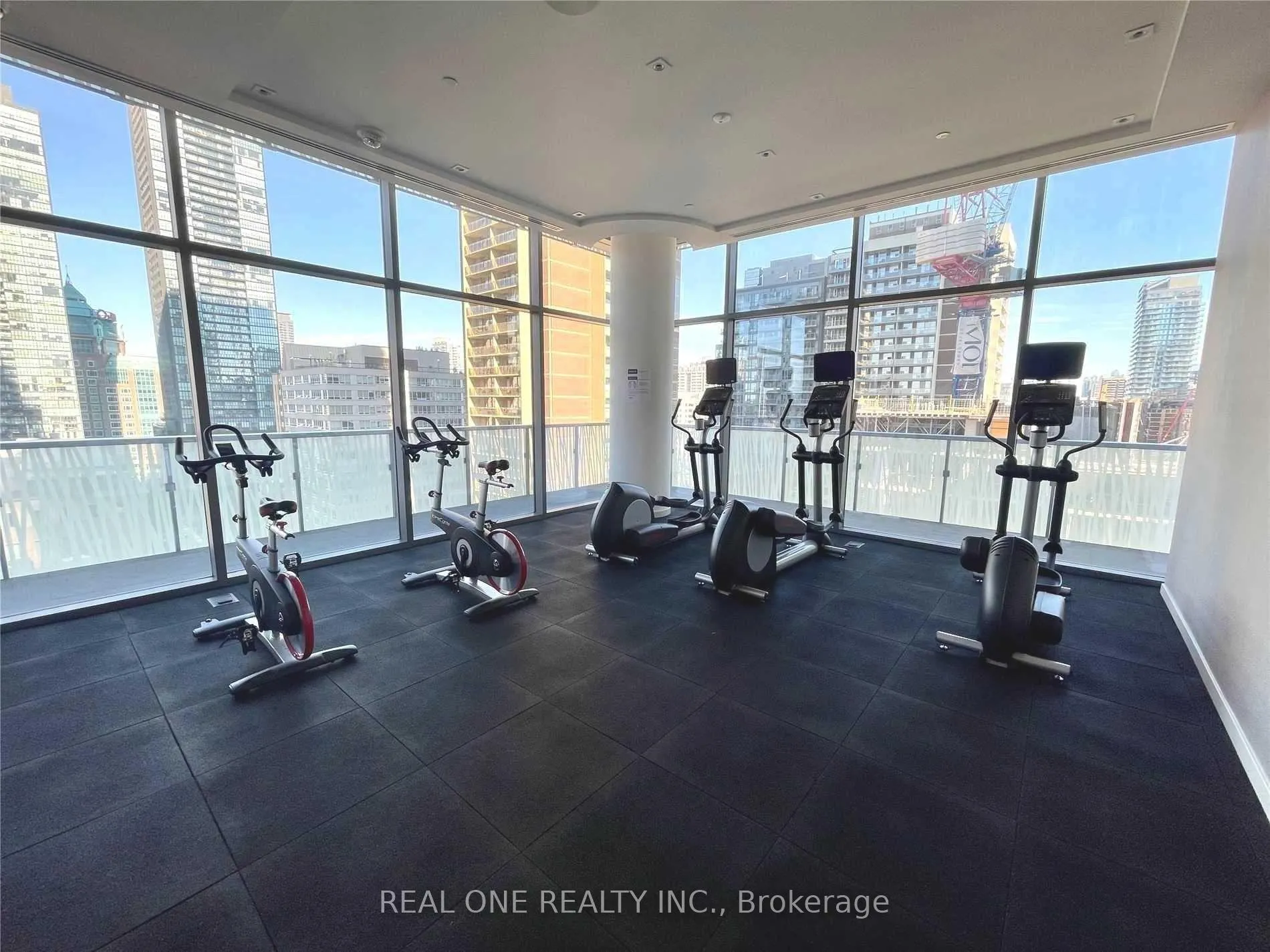 Photo 24 of Unit 8, 50 Charles Street, Toronto, Church-Yonge Corridor — HOMEH
